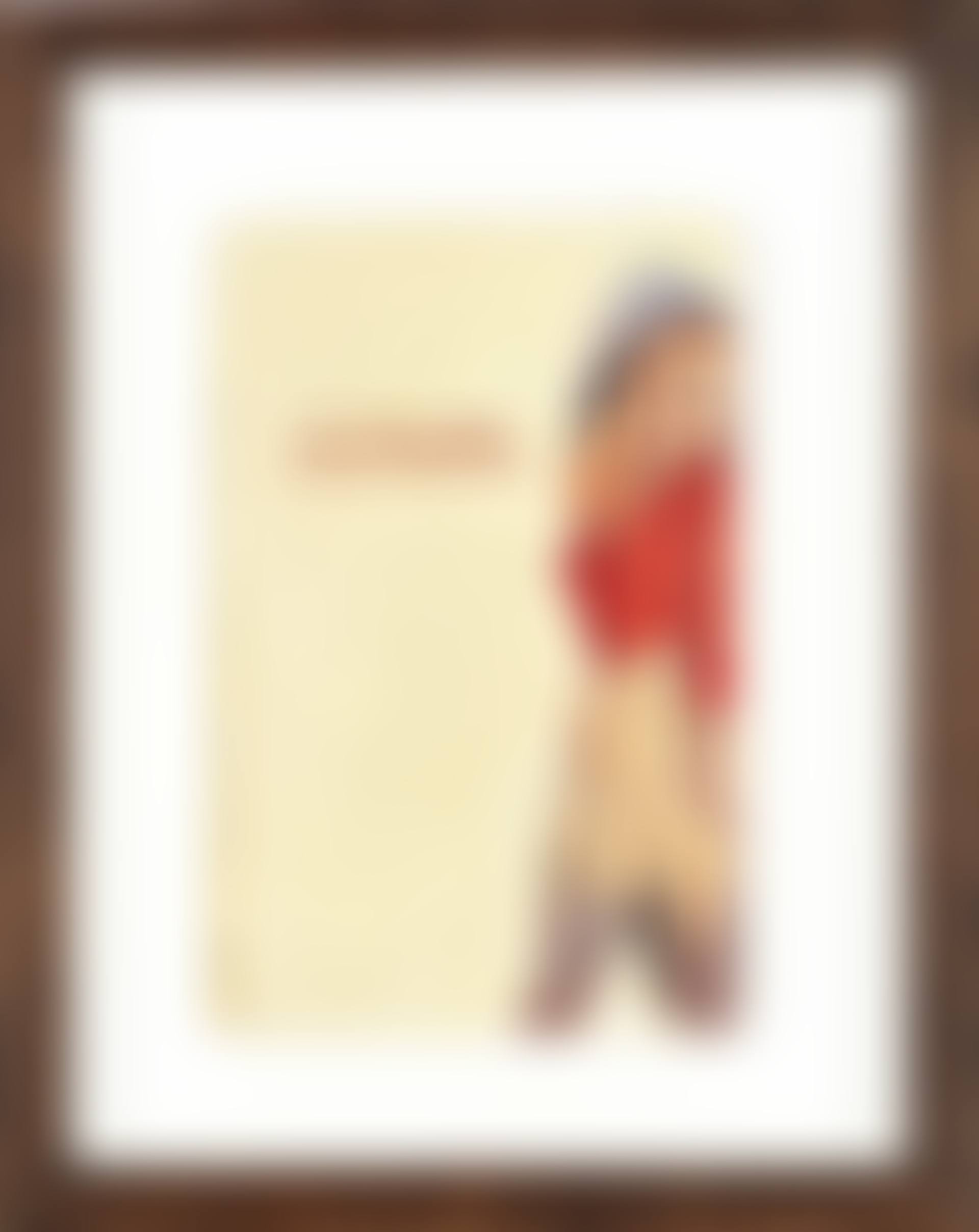 If It's Not Weird I'm Not Interested (preview)