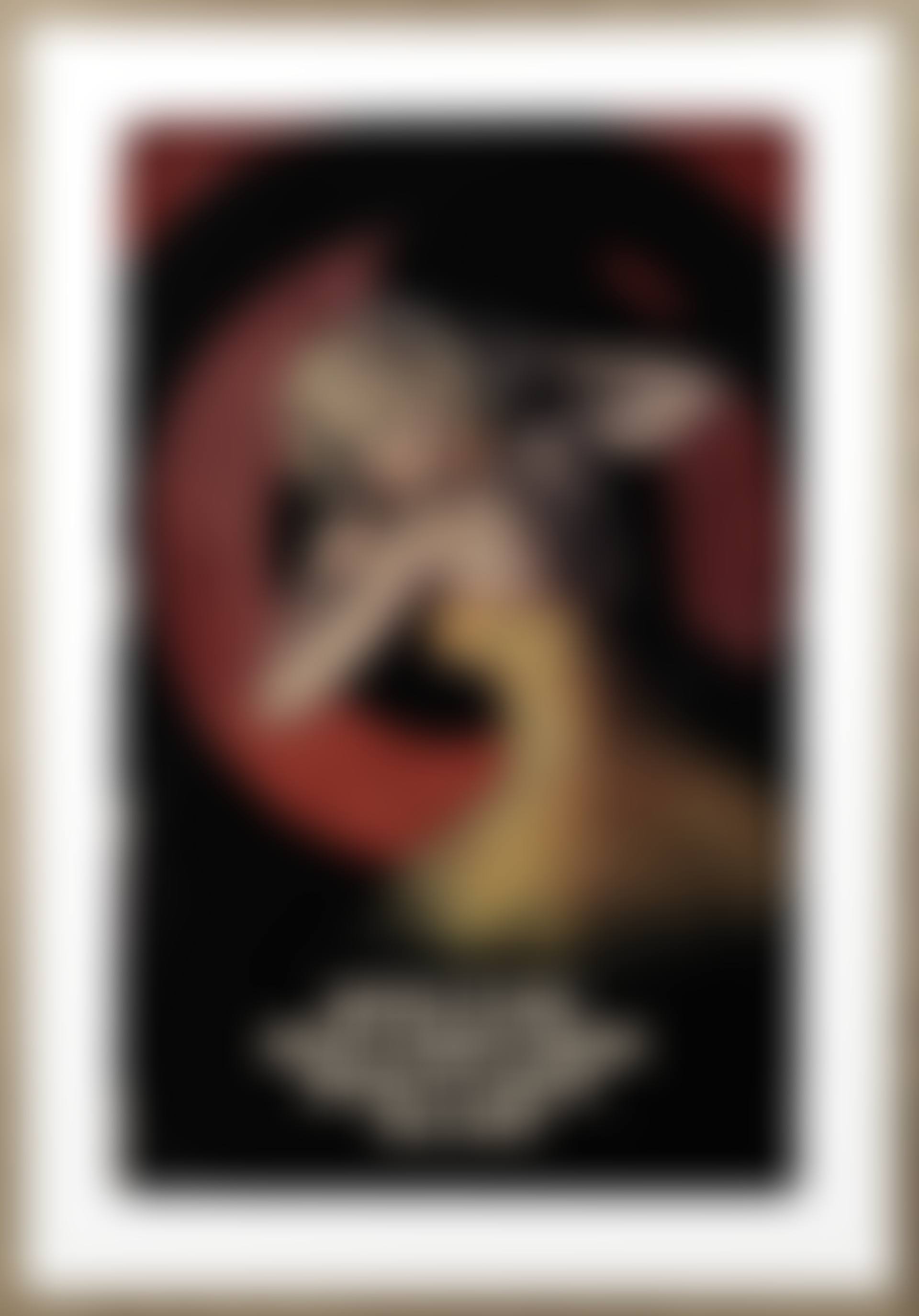 Maybe It's Not About The Happy Ending (preview)