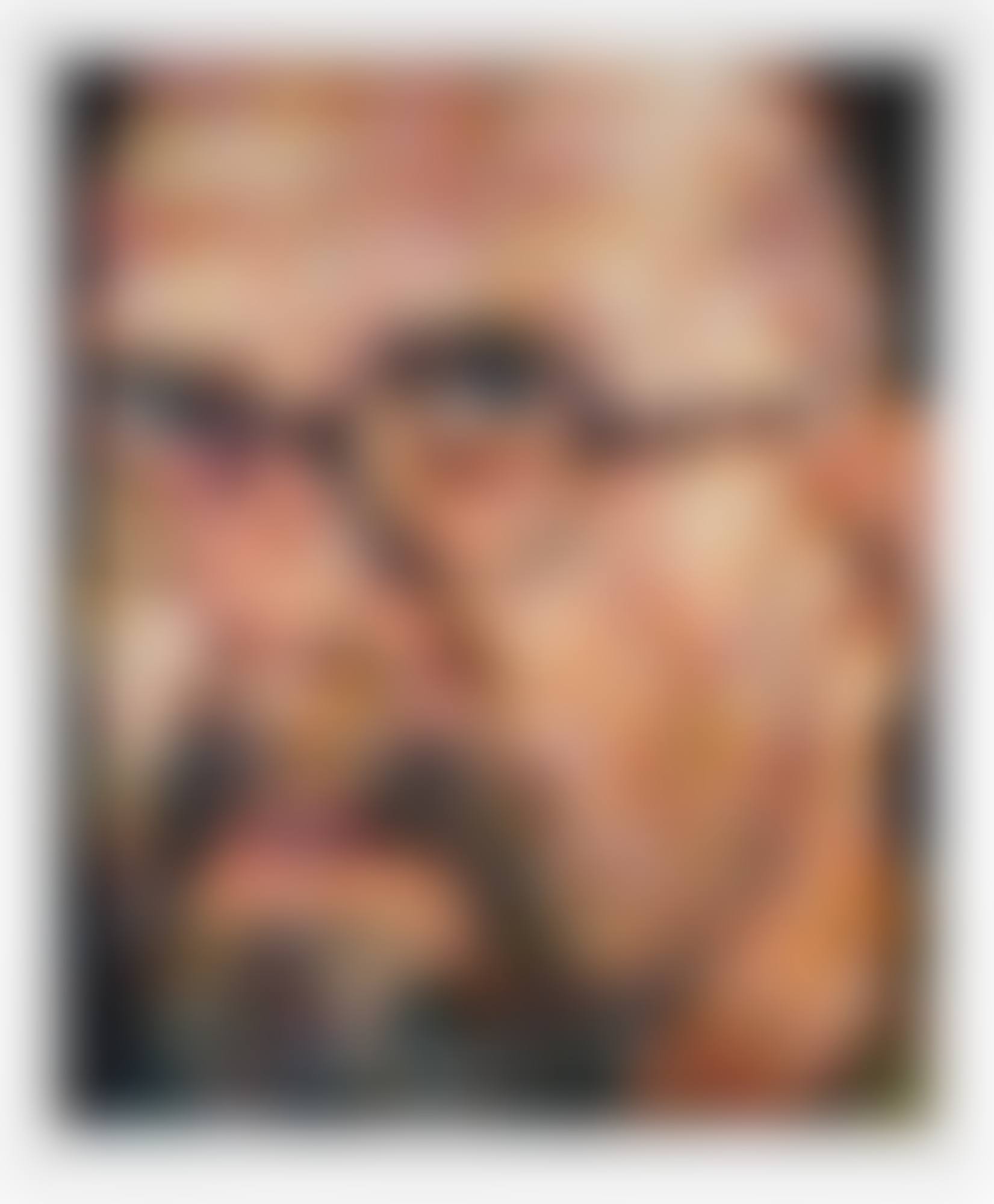 Self-Portrait (preview)