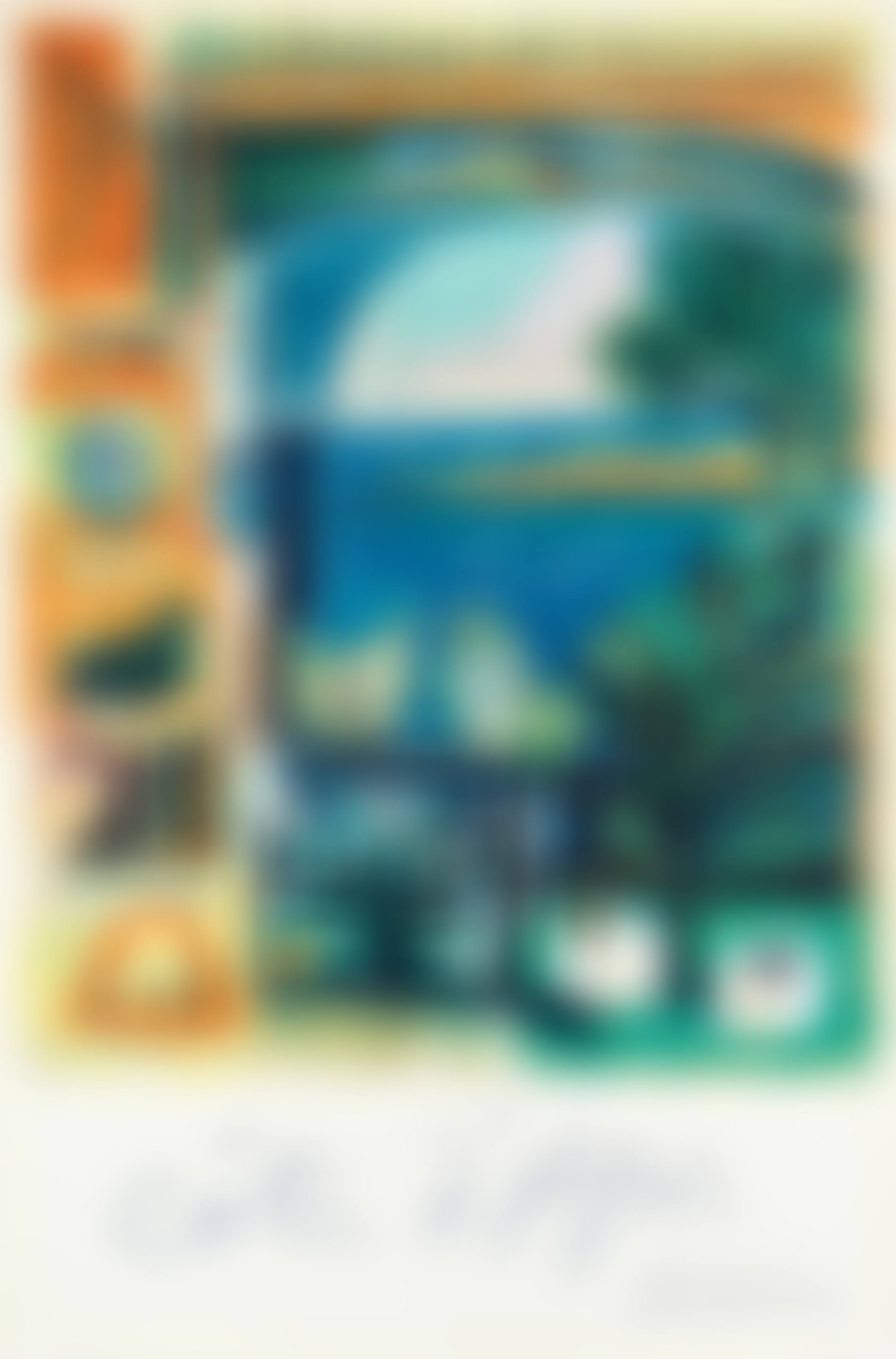 Côte D'Azur (preview)