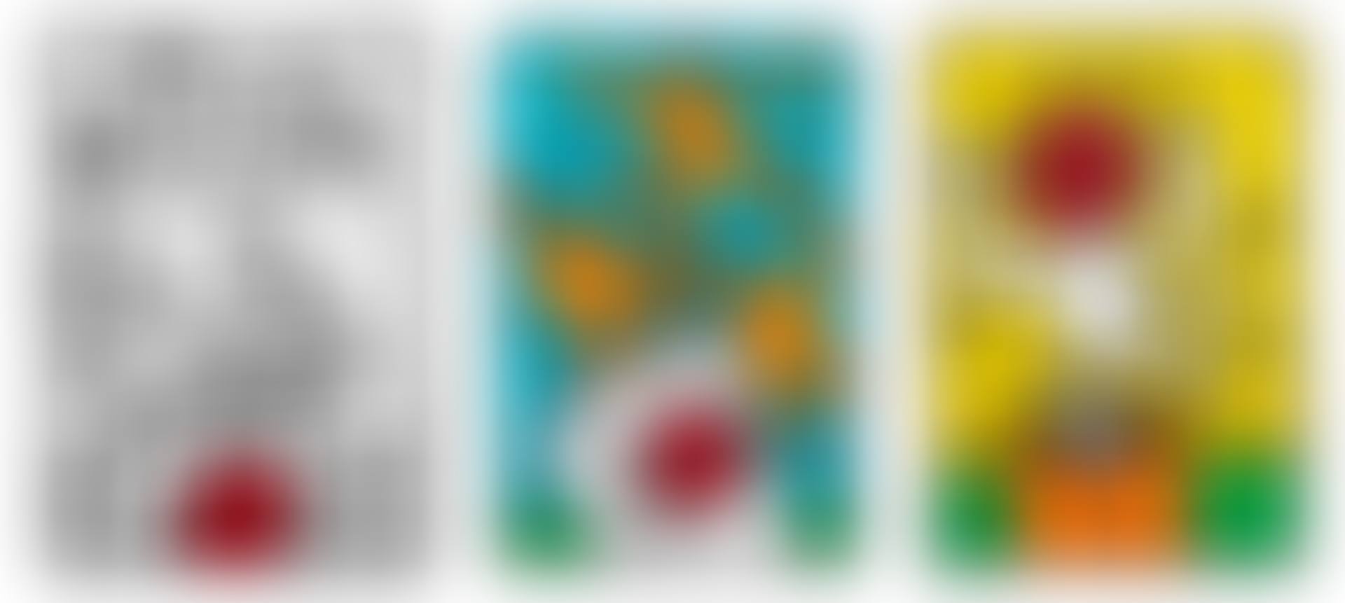 Lucky Strike (Three Works) (preview)