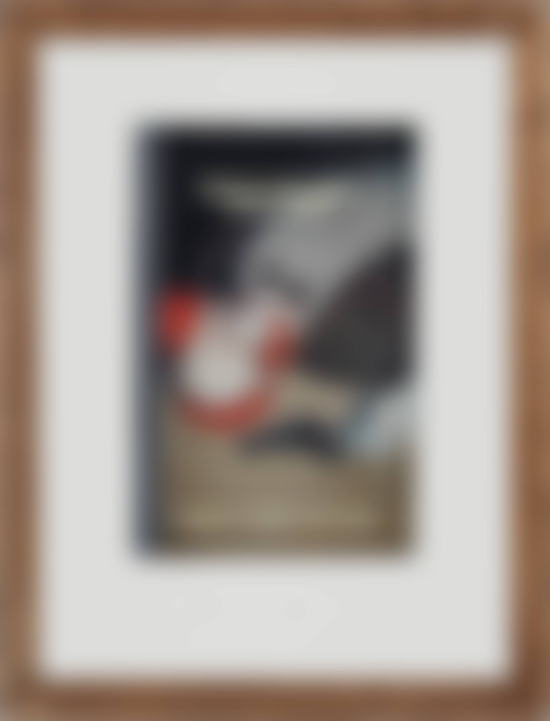 Maybe It's Not About The Happy Ending (preview)