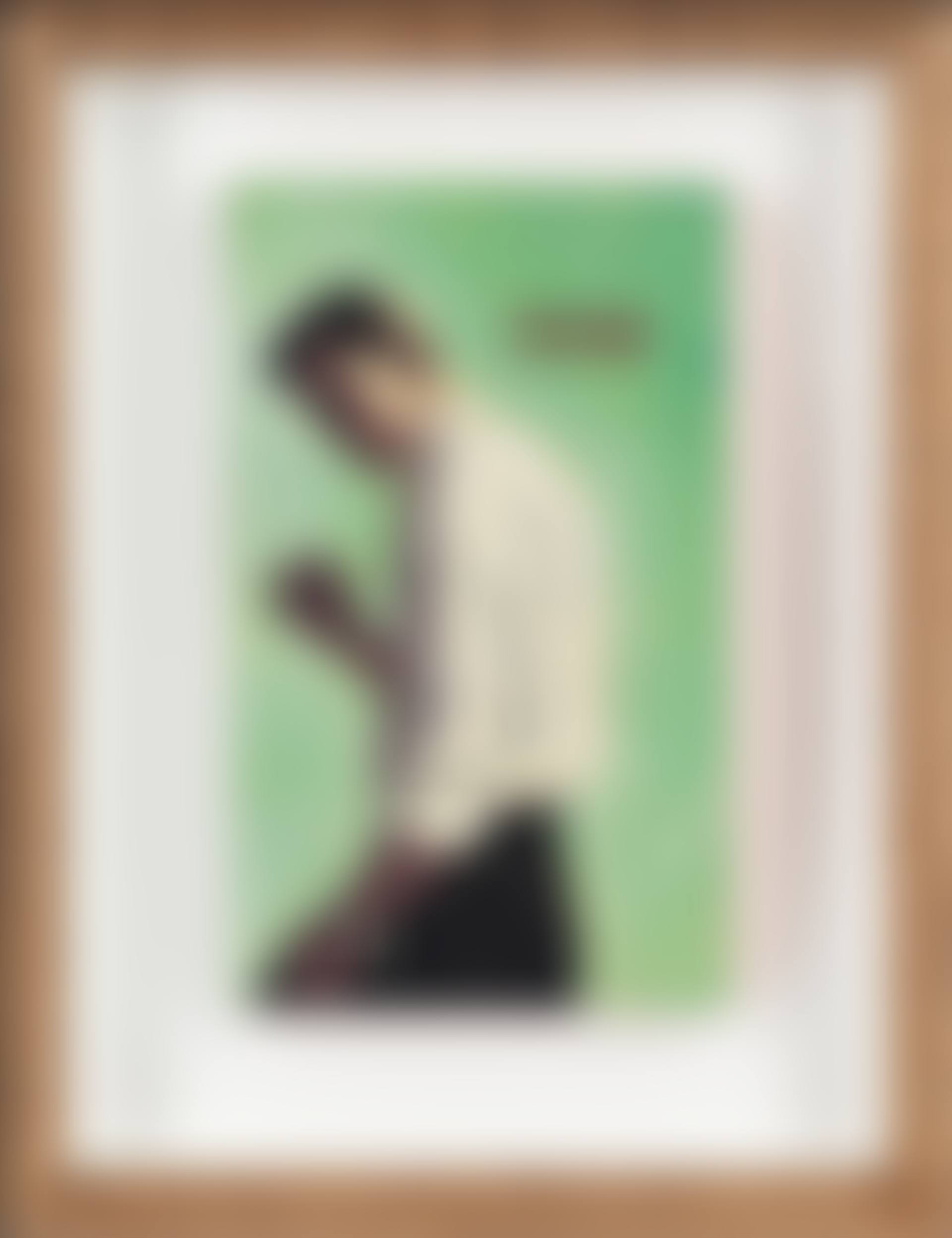 Impossible is Nothing (preview)