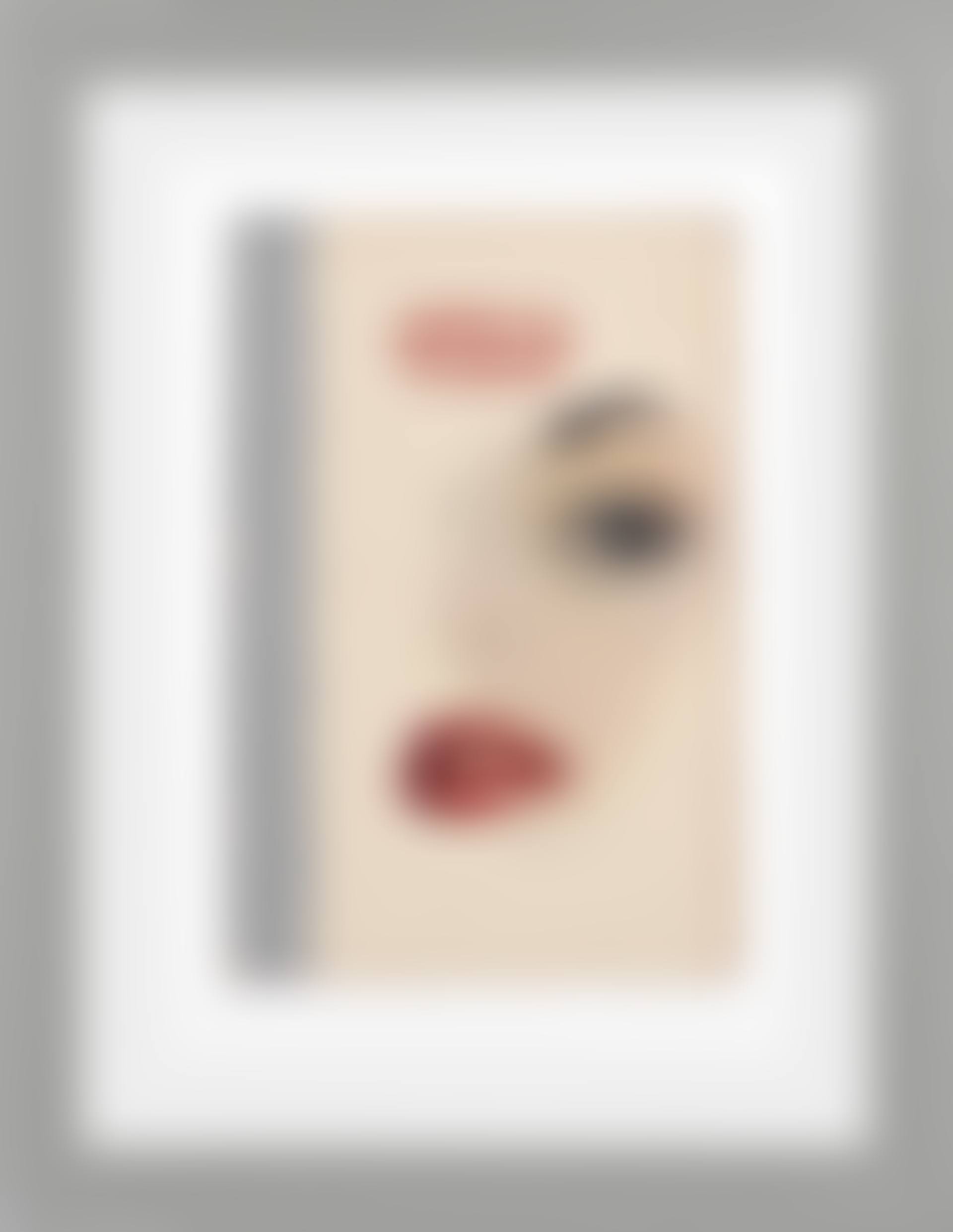 Celebrity Is a Mask That Eats Its Own Face (preview)