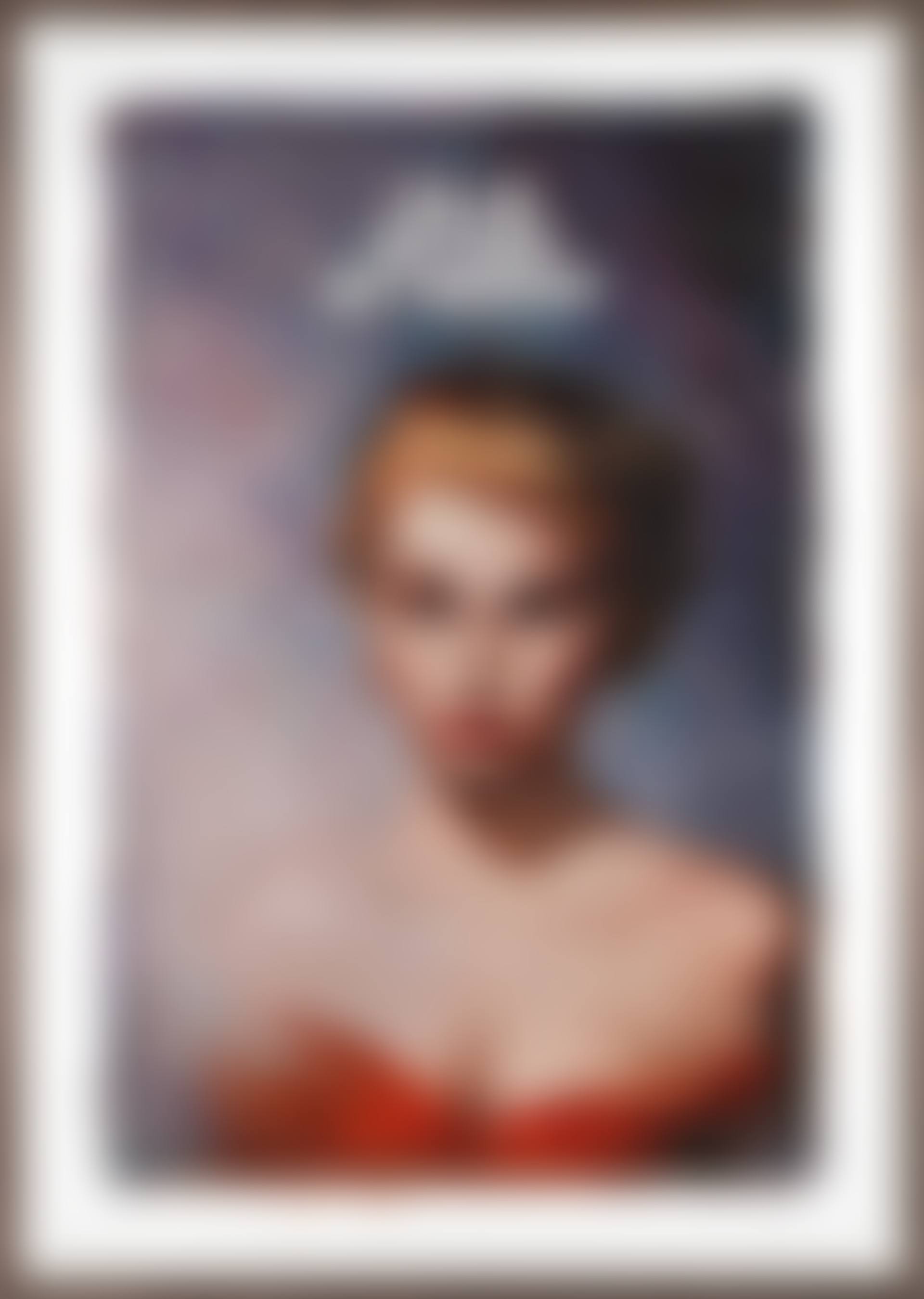 Call Me Anything But Ordinary (Unique) (preview)