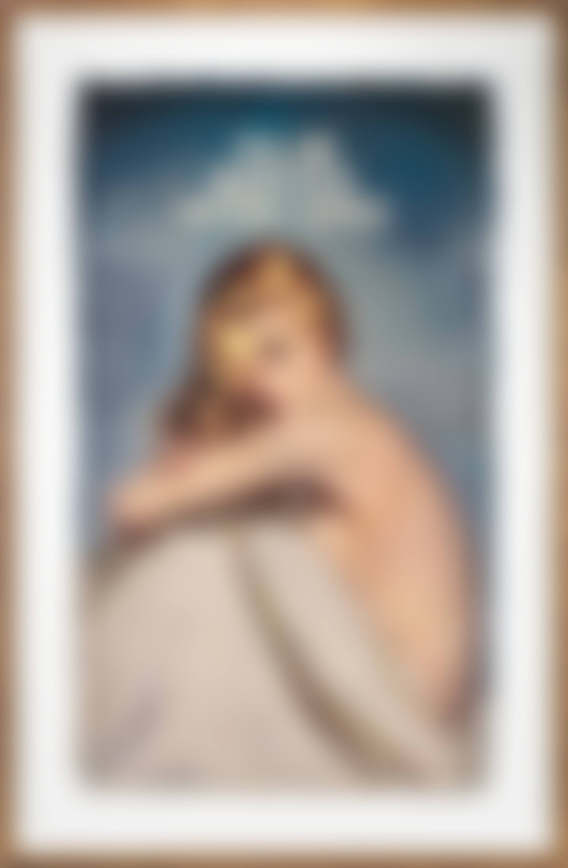 Tell Me Beautiful Untrue Things (preview)