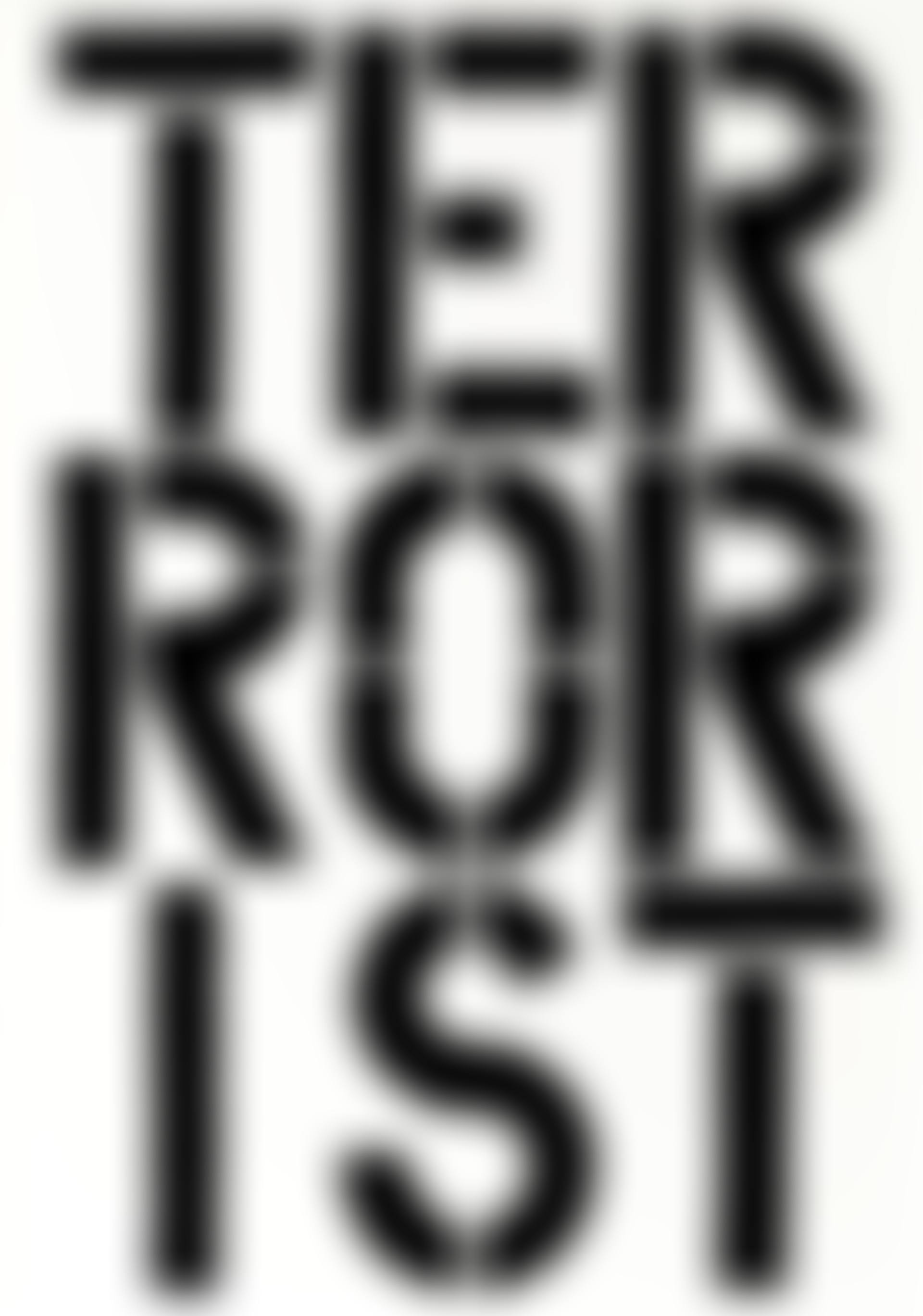 Terrorist, from 'Black Book' (preview)