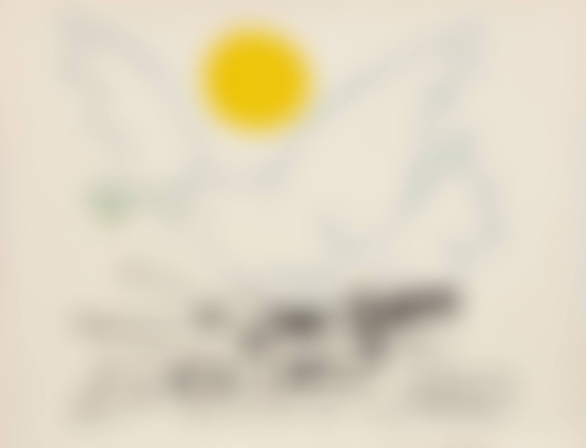Colombe au soleil (Dove in the Sun) (Cz. 174) (preview)