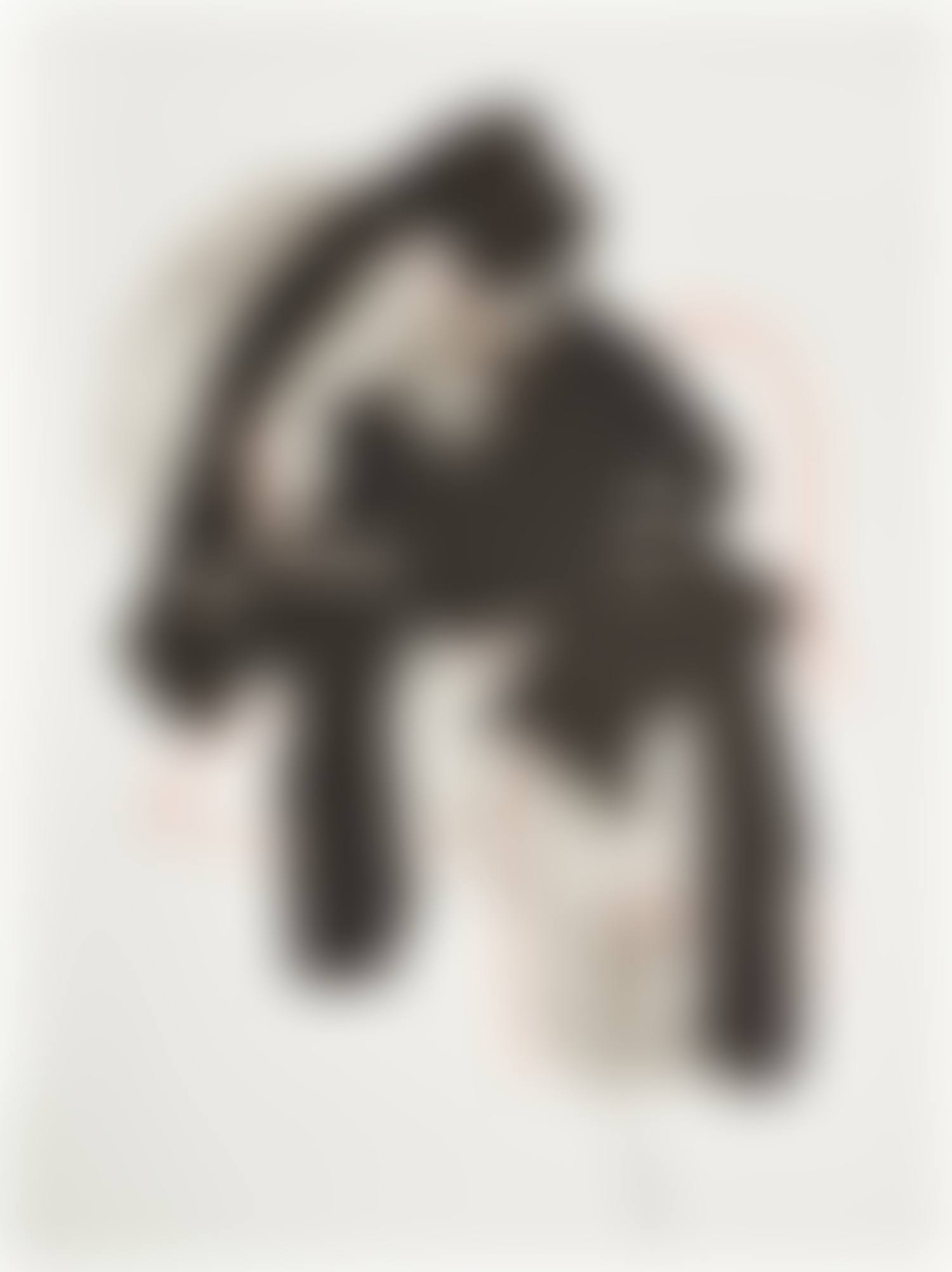Calligraphy I (E. & B. 490) (preview)