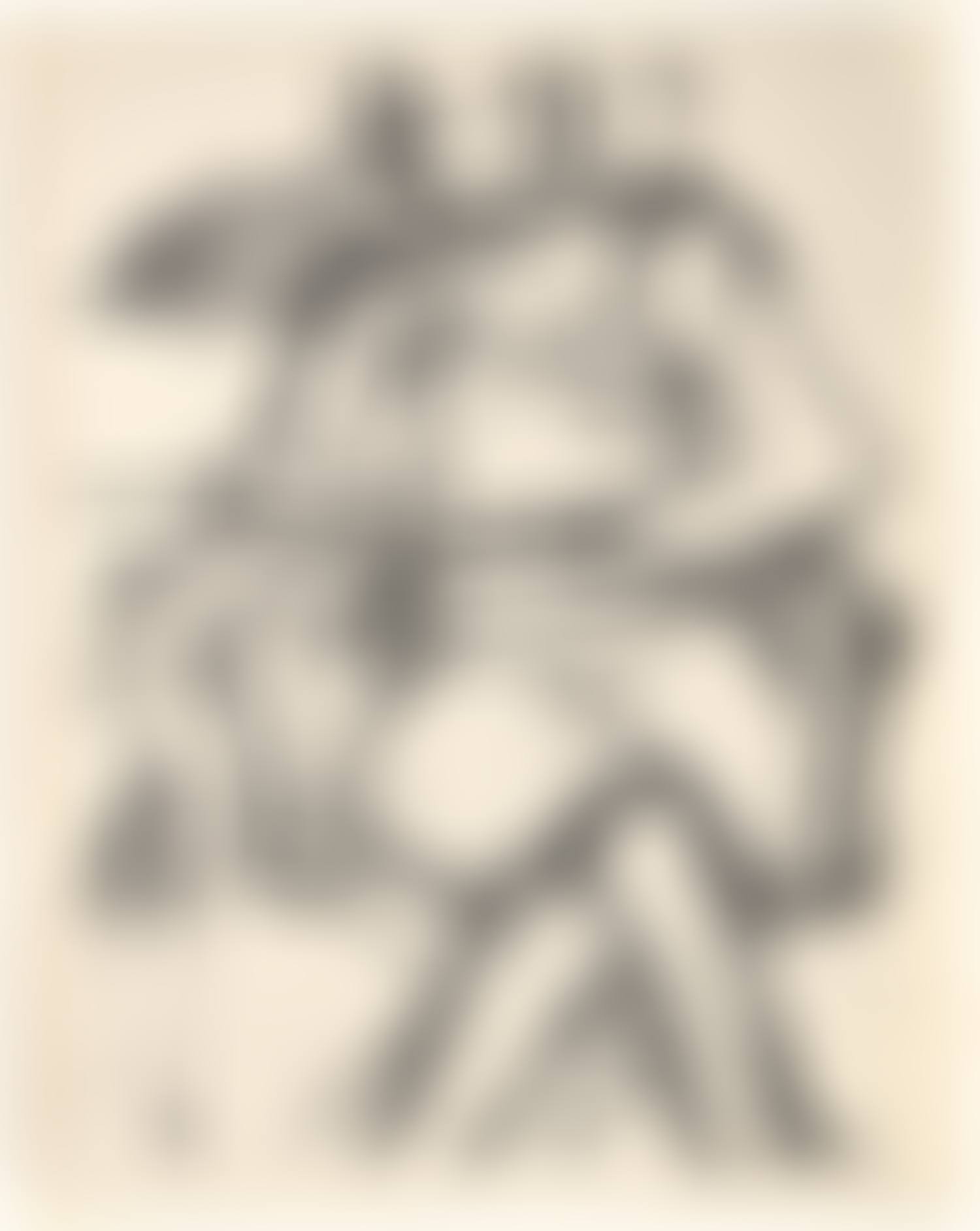 Seated Woman (preview)