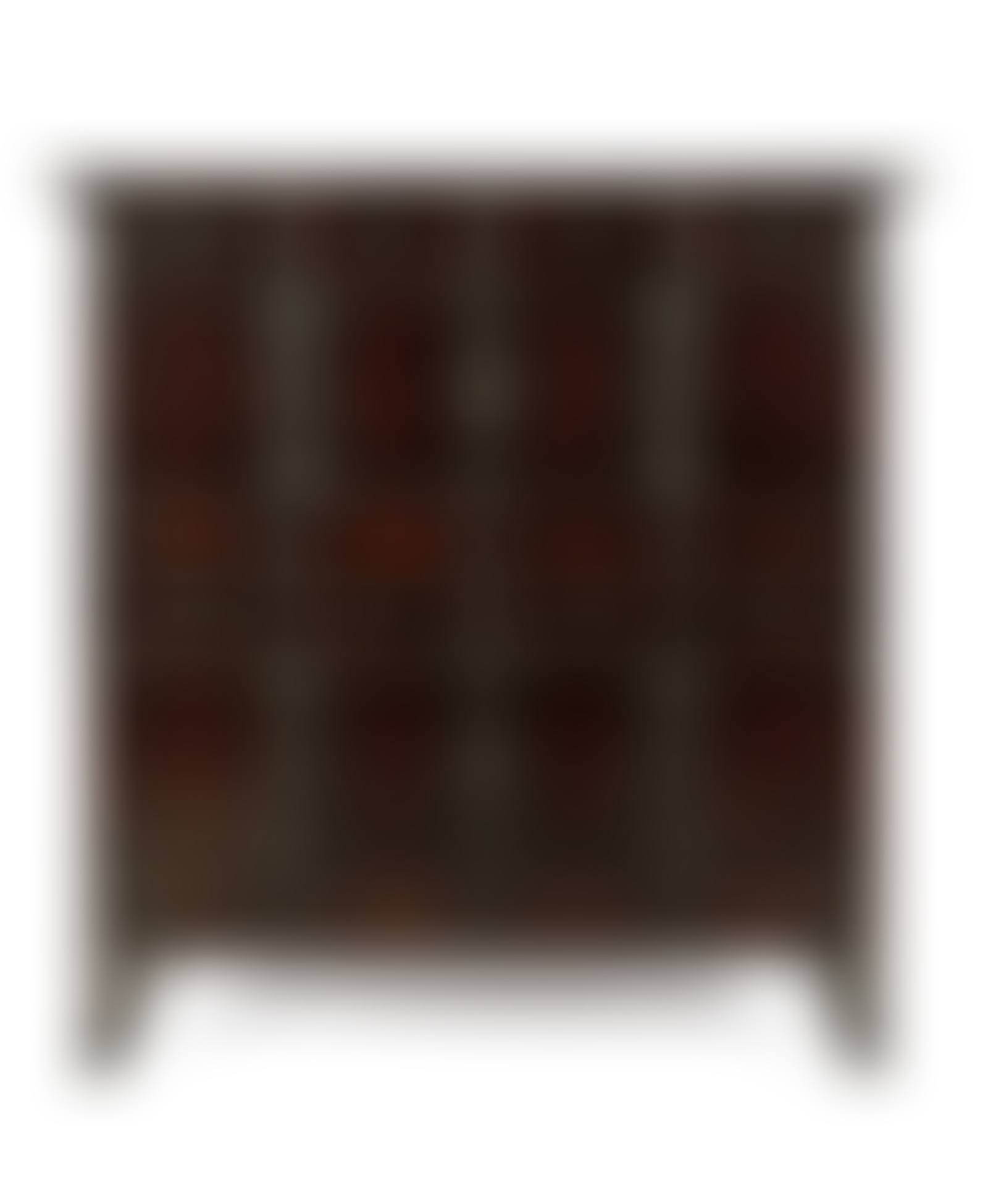 Two-tiered Book Chest (preview)