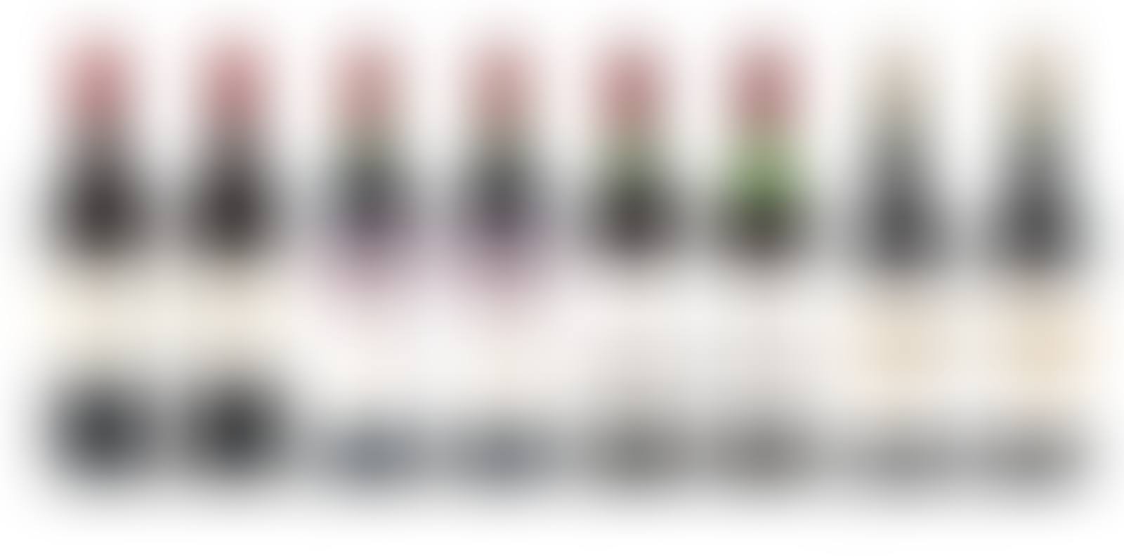Château Cheval Blanc 1978, Chateau Mouton Rothschild 1988, Chateau Latour 1967, Chateau Haut-Brion 1996 (preview)