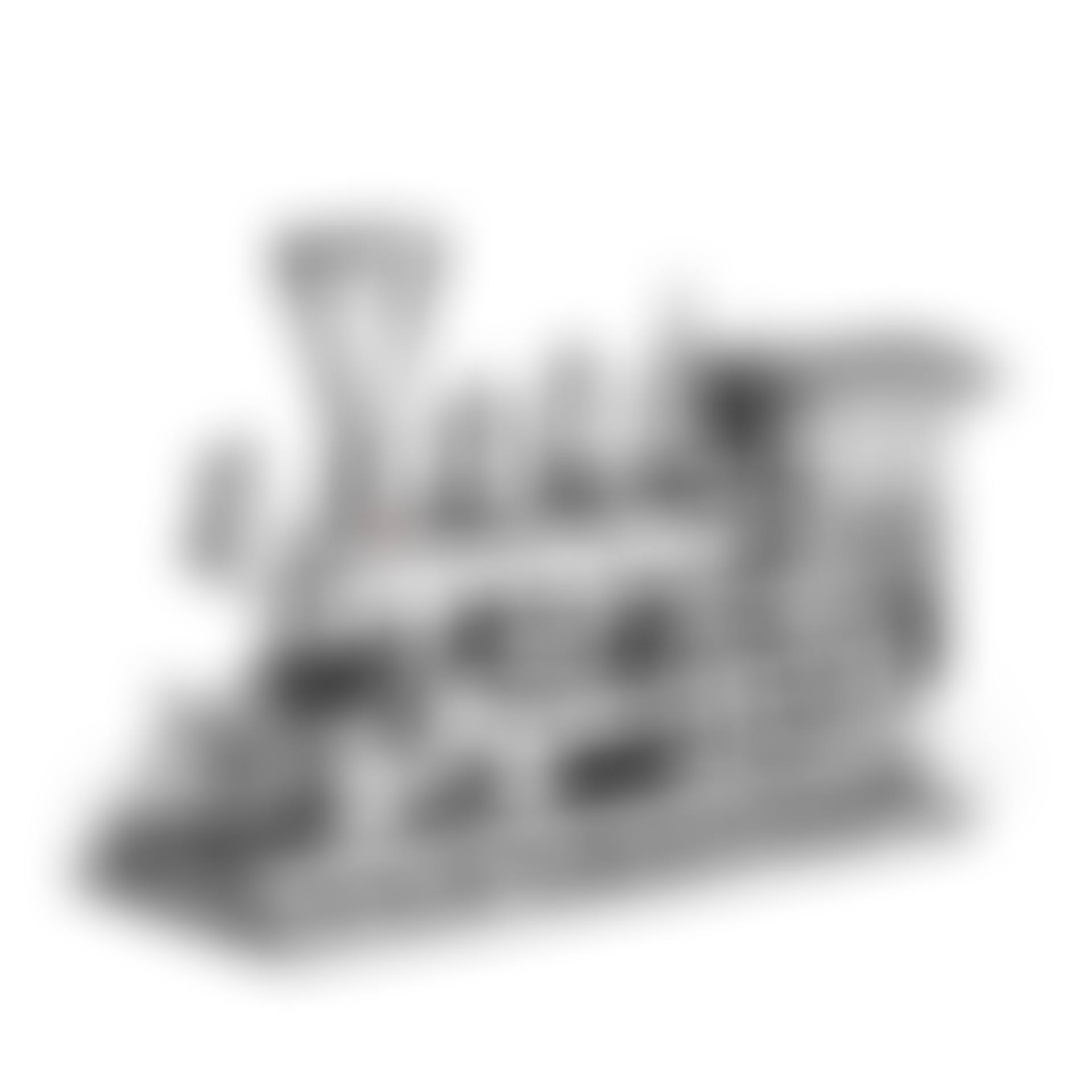 Jim Beam - J.B. Turner Engine (preview)