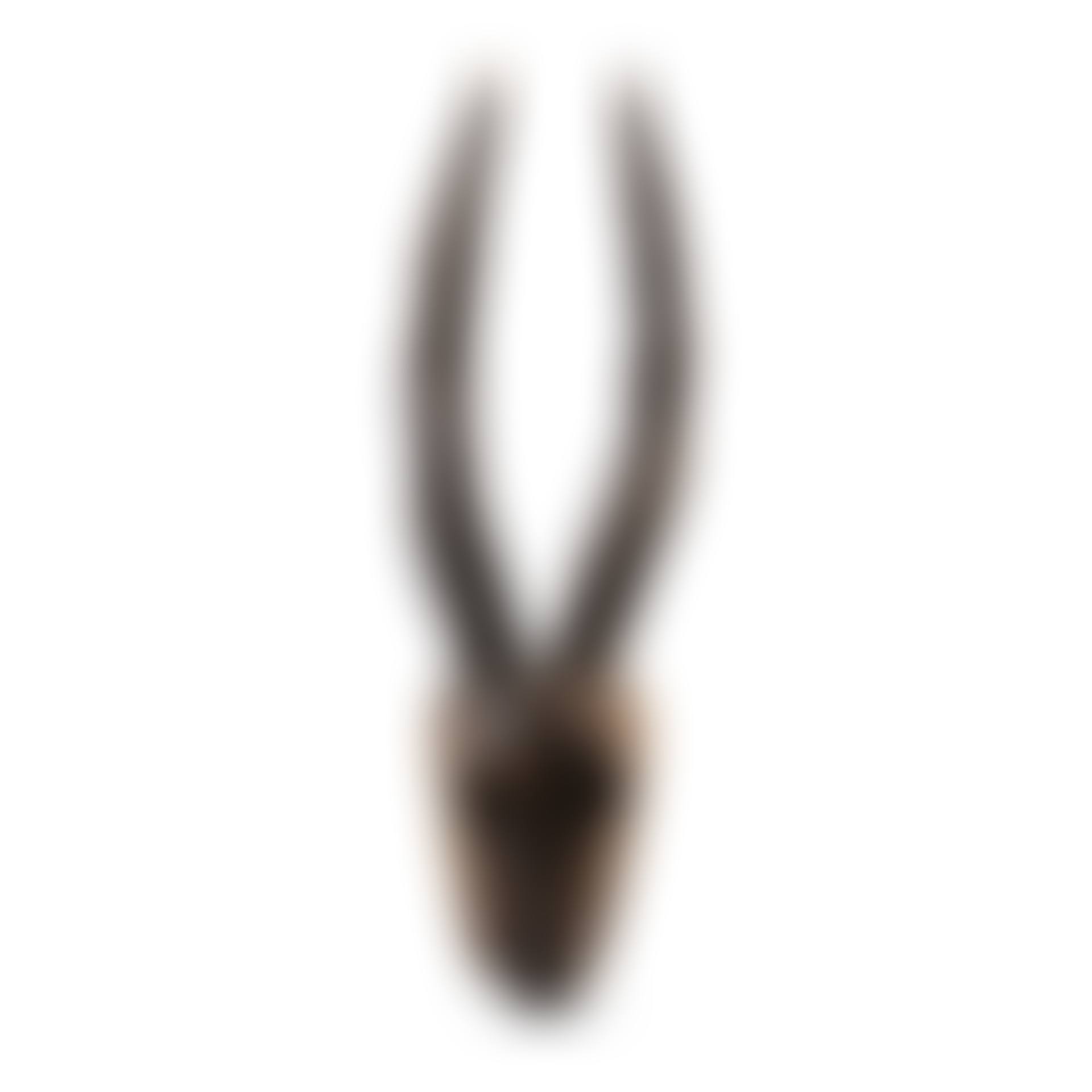 Ogoni antelope Mask (preview)