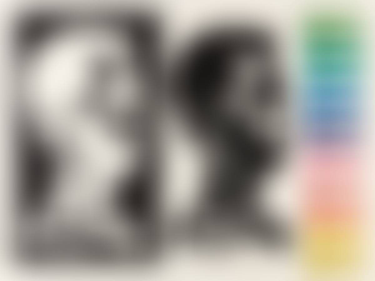 There is a Woman in Every Color (preview)