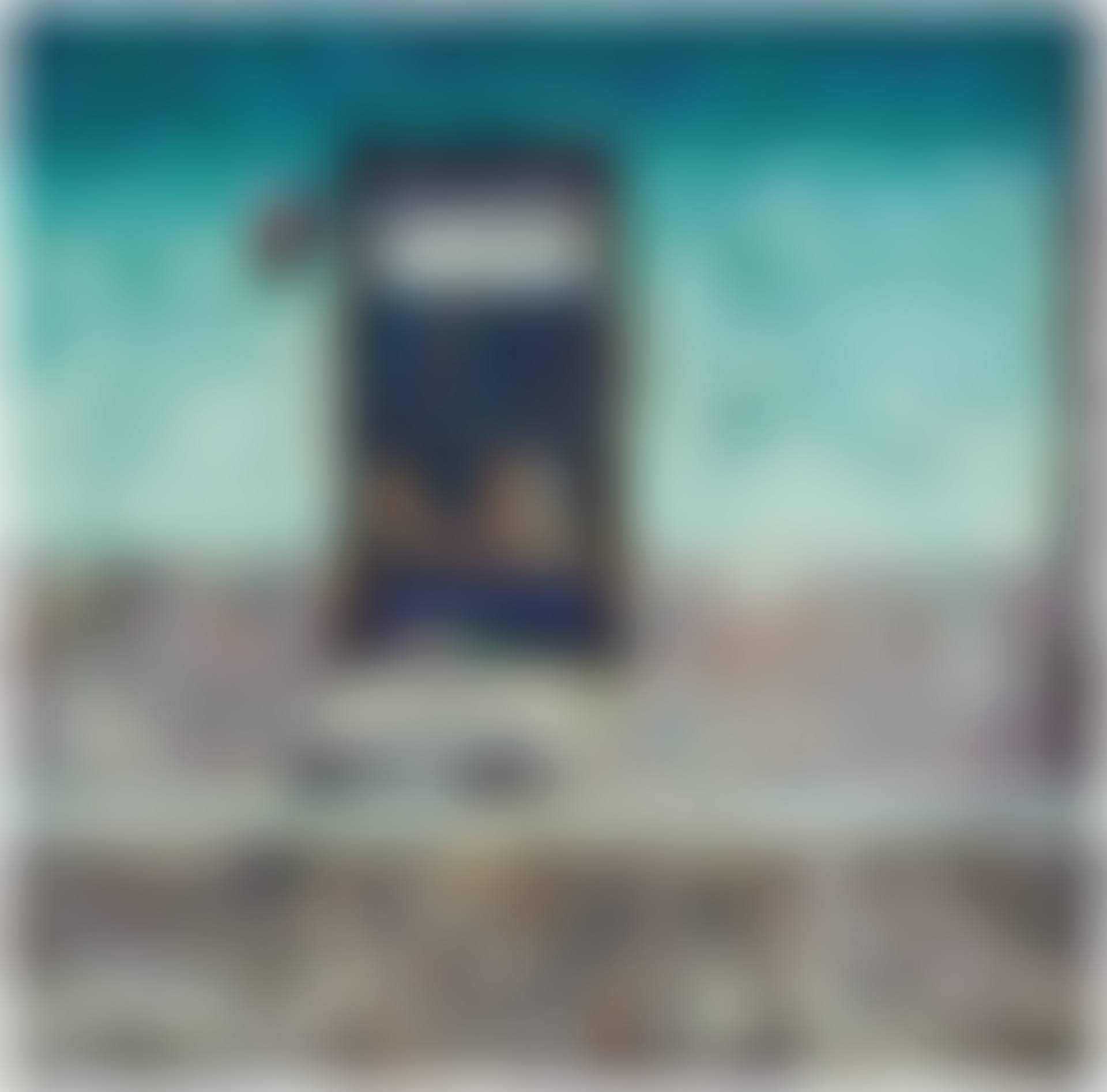 Sabuk - Miza's house (preview)