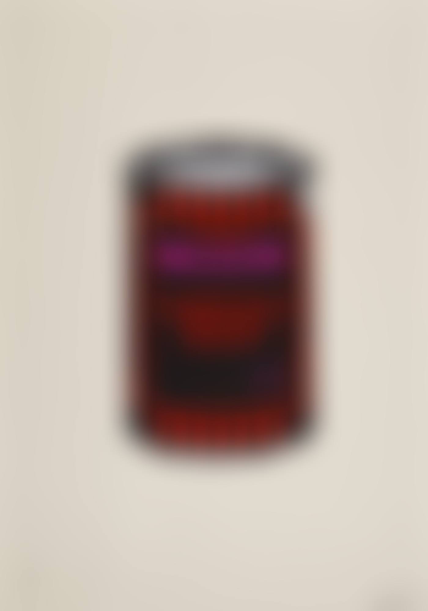Soup Can: Black Orange Pink (preview)