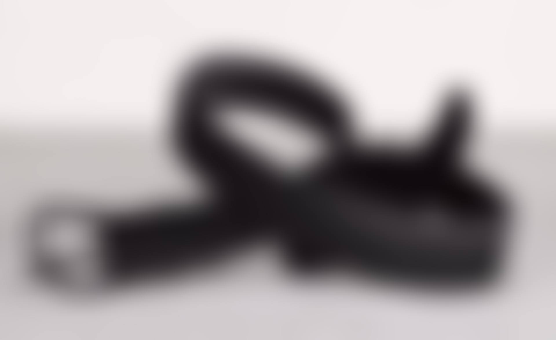 My Black Belt (preview)