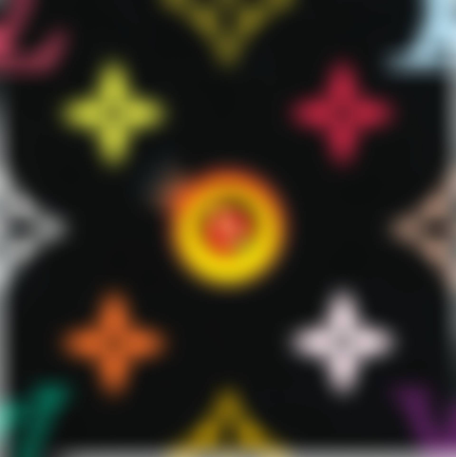 Eye Love Monogram (preview)