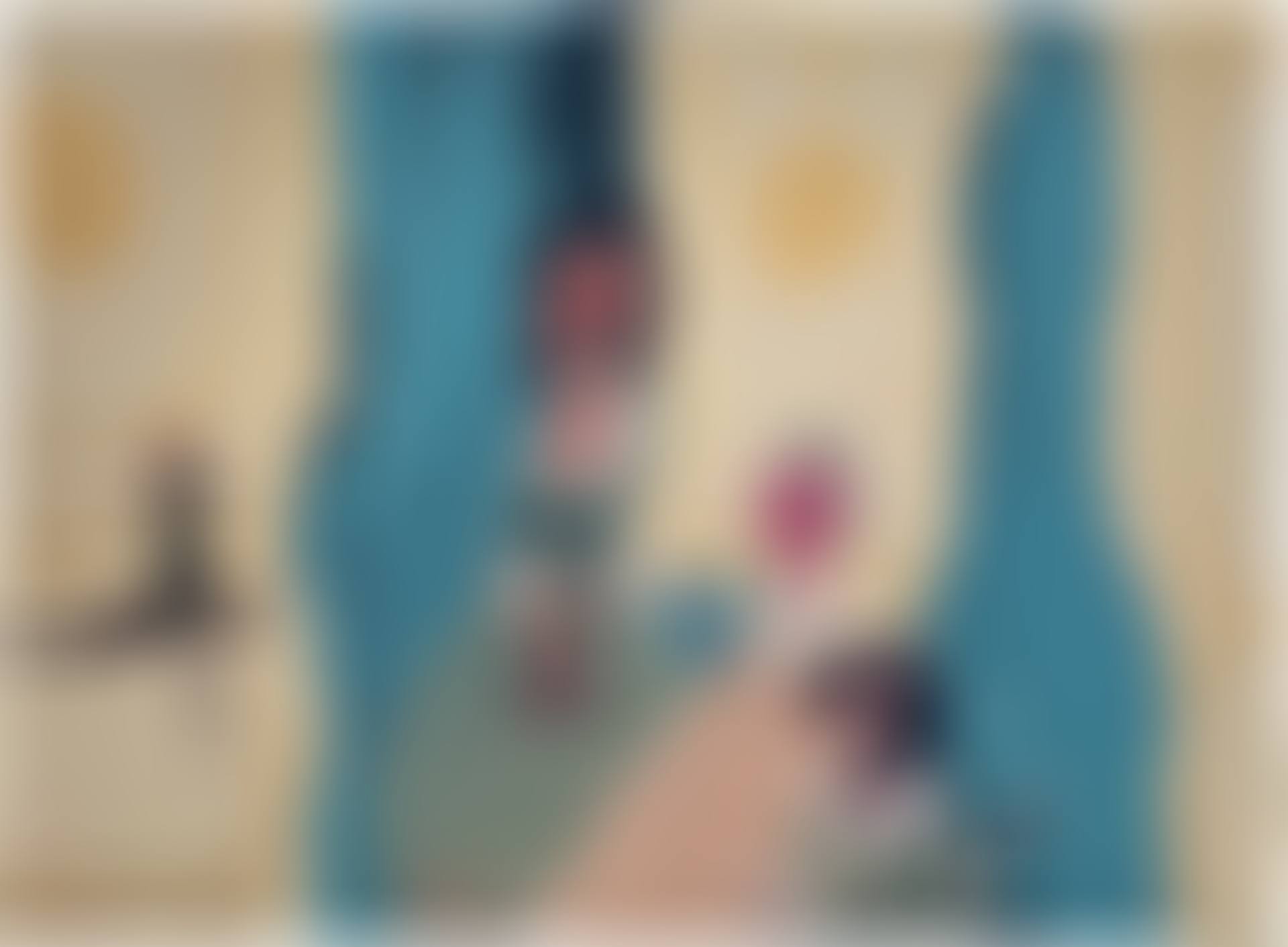 Ladies Drinking (preview)
