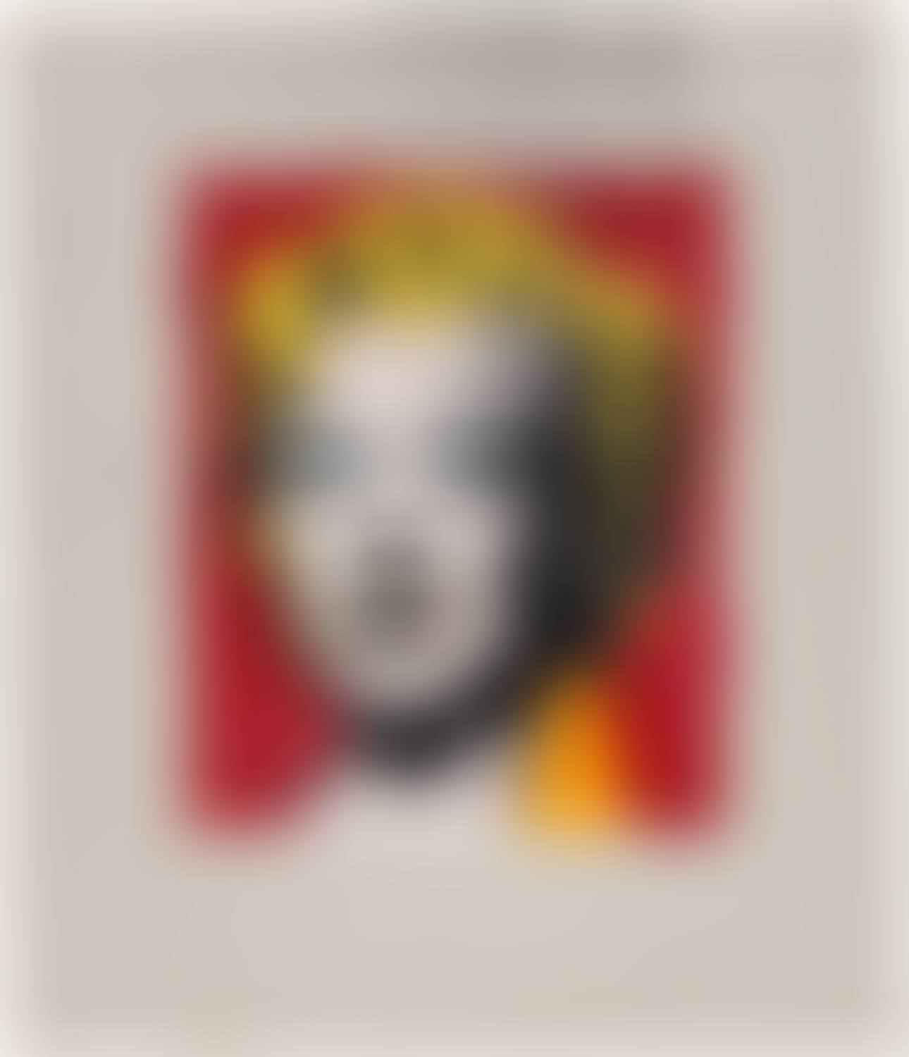 Andy Warhol, 'Marilyn' (preview)