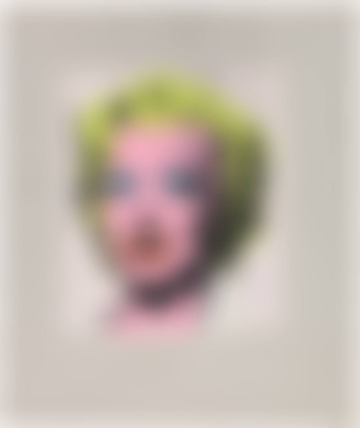 Andy Warhol, 'Marilyn' (preview)