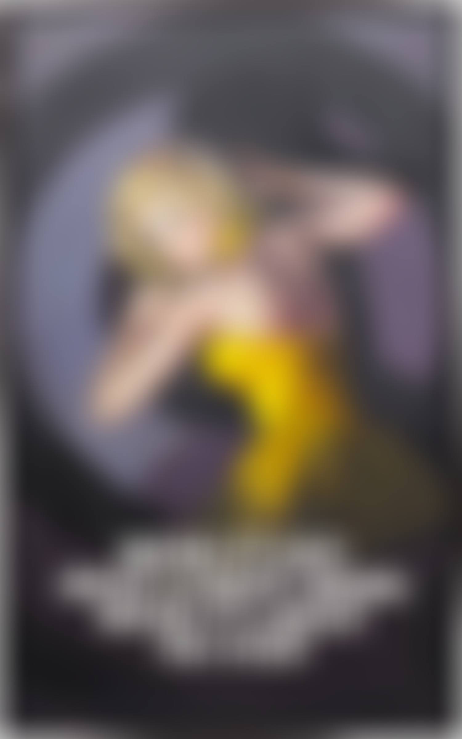 Maybe It's Not About A Happy Ending, Maybe It's About The Story (preview)