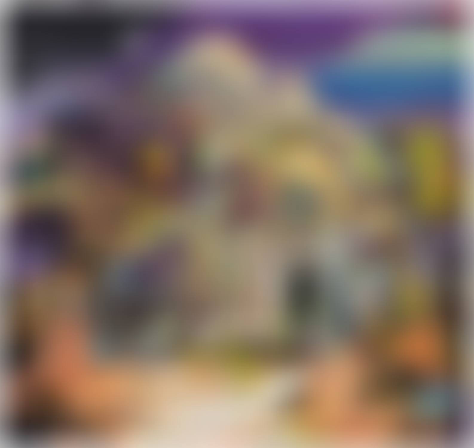 Timeless Chaos Reformed (preview)
