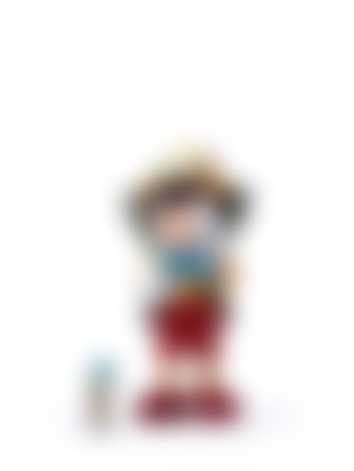 Jiminy Cricket and Pinocchio (preview)