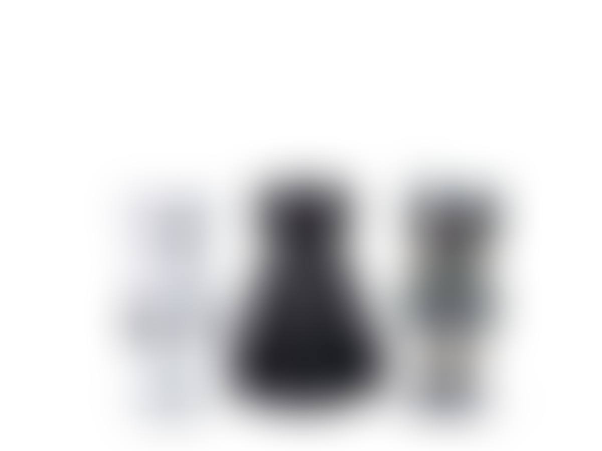 Stormtrooper Companion; Darth Vader Companion; Boba Fett Companion (a set of 3) (preview)