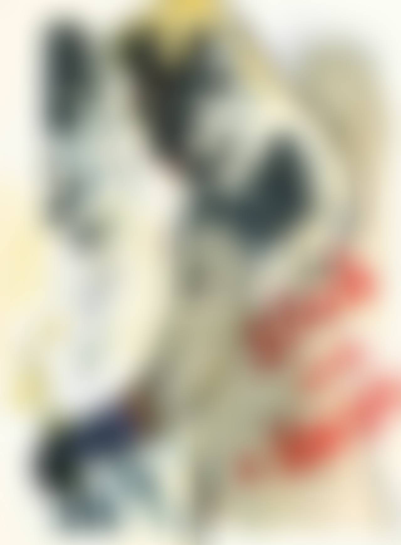 Slash with a Knife( In the Floating World ) (preview)