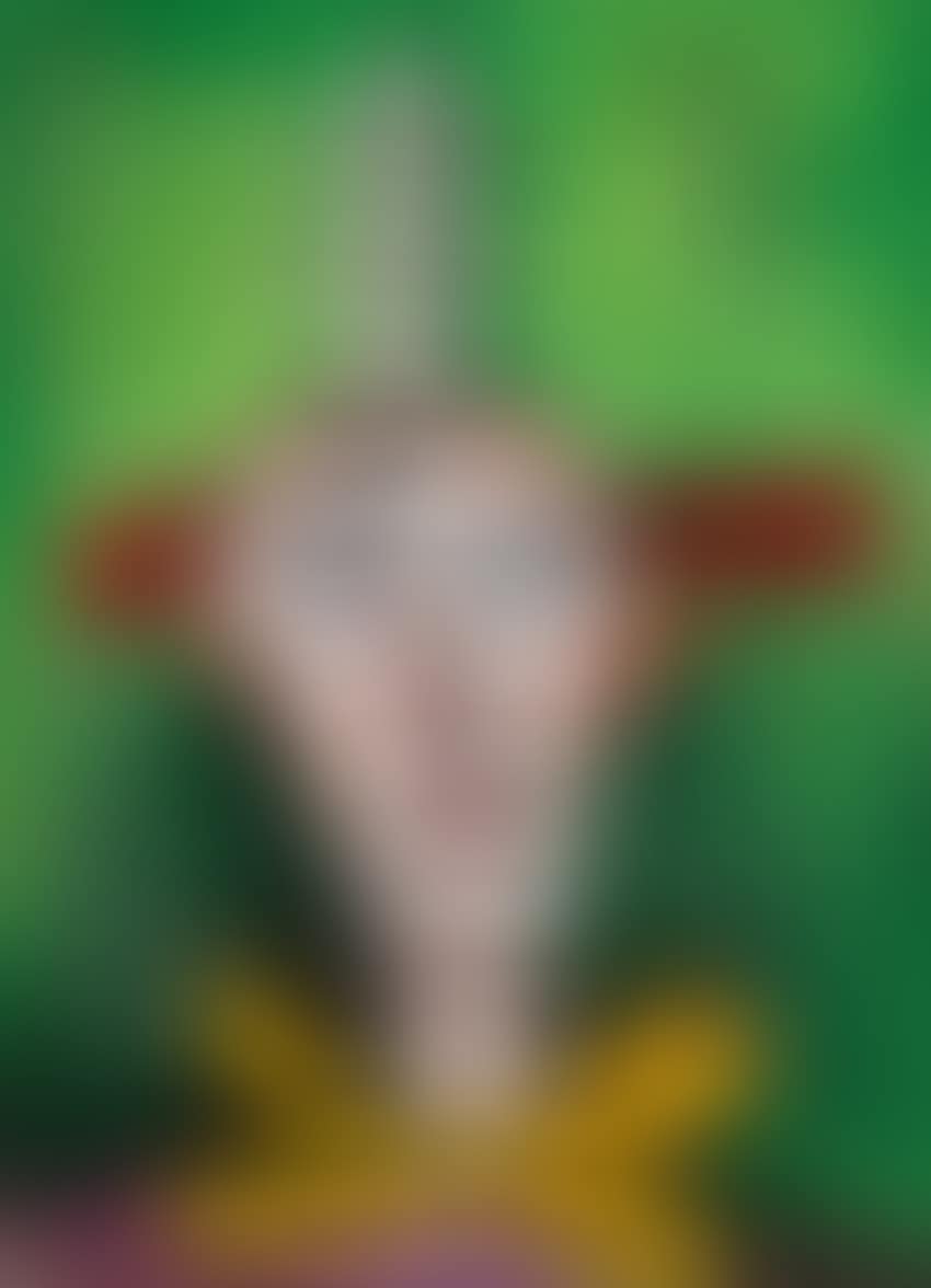 Clown aux tasses à café (preview)