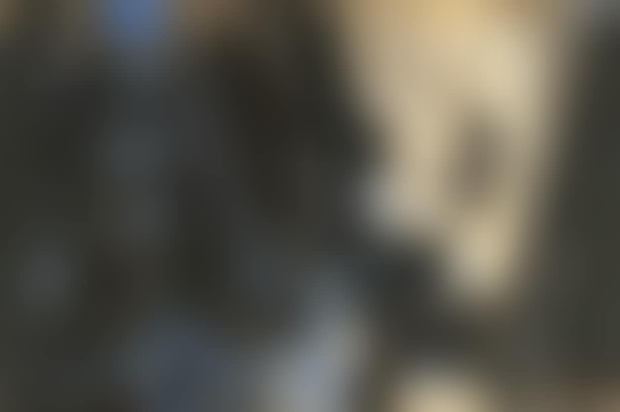 Blue (preview)