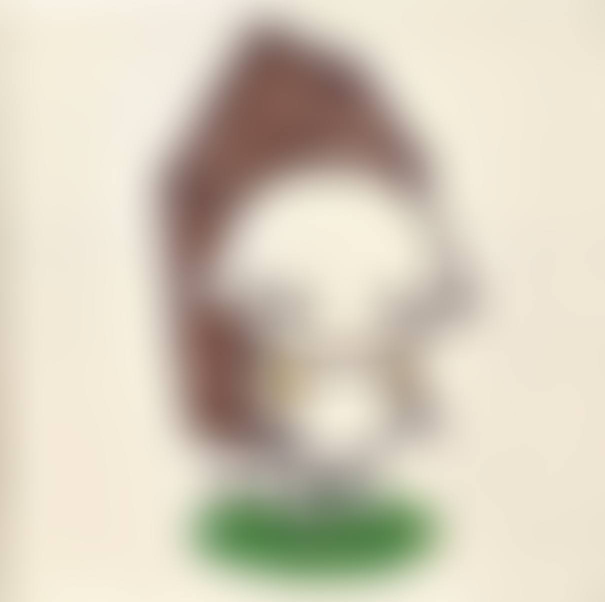 Dog with Coffin (preview)
