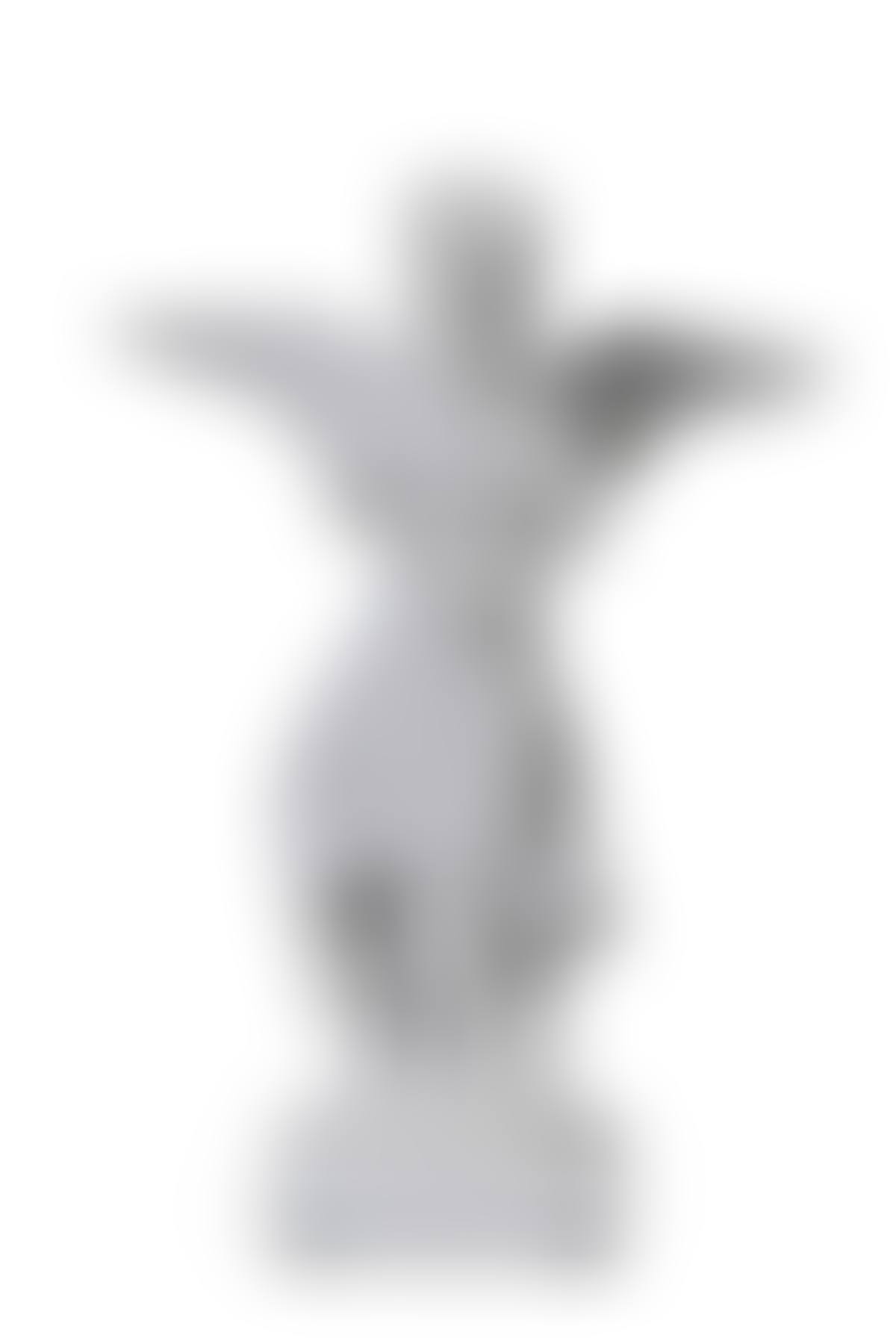 Suicide Man; Bucket on Head (a set of 2) (Medicom Toys x Brandalism) (preview)