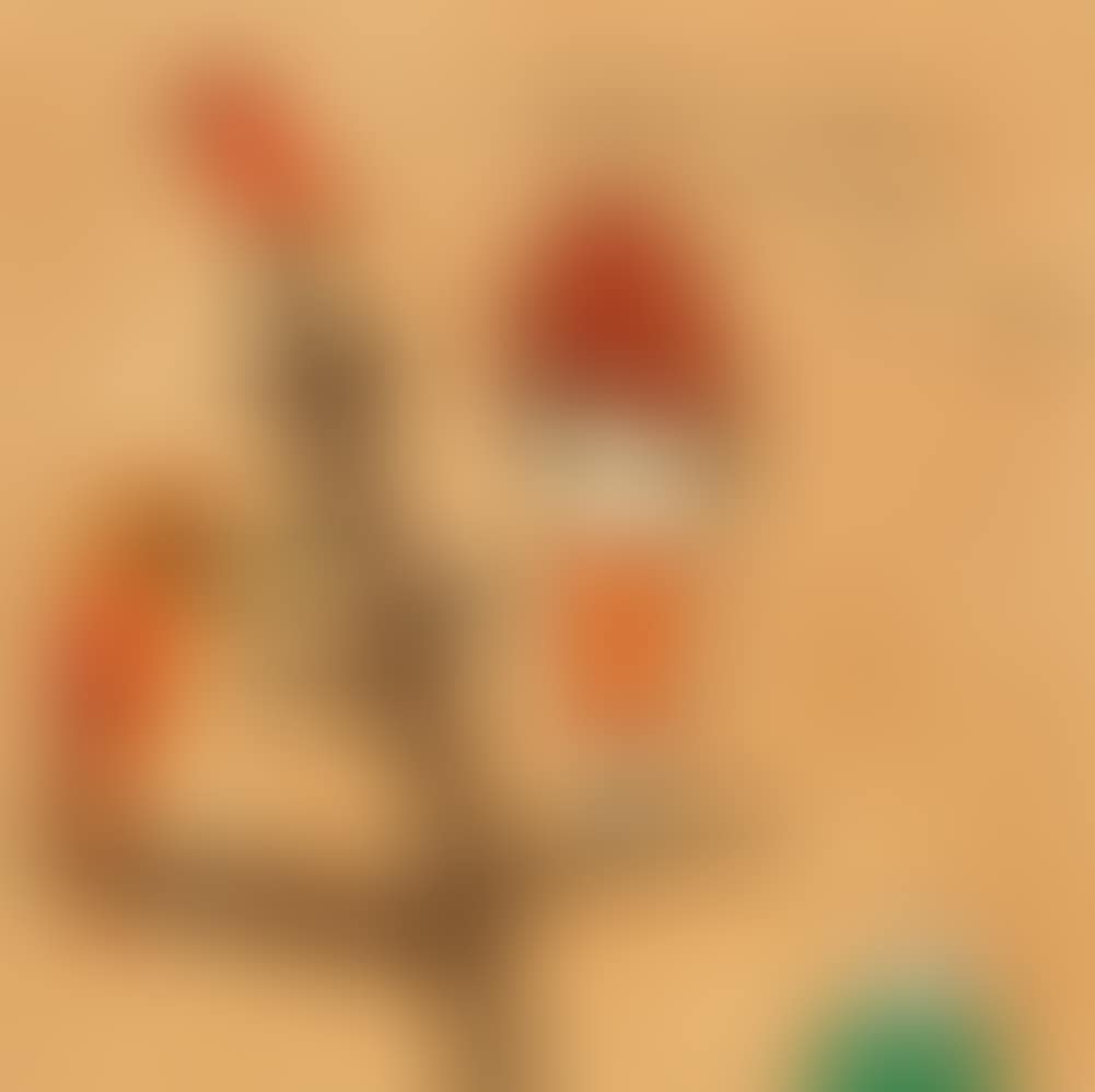 Words Mean Nothing at All (preview)