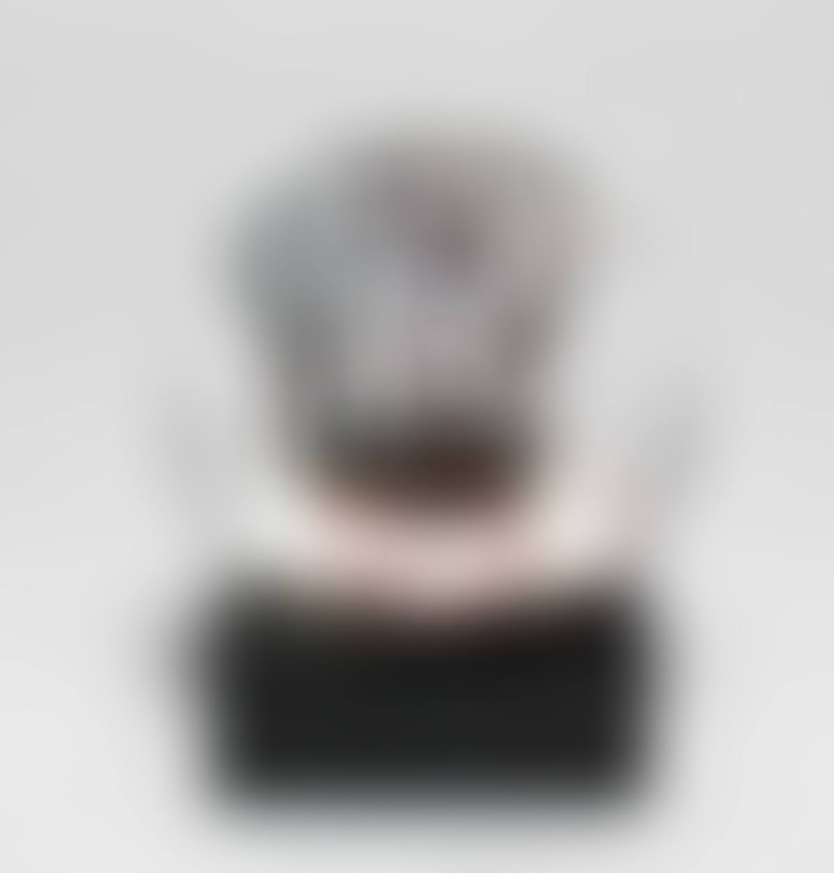 Dots Obsession - Alive, Seeking for Eternal Hope (Glass House Snow Globe) (preview)