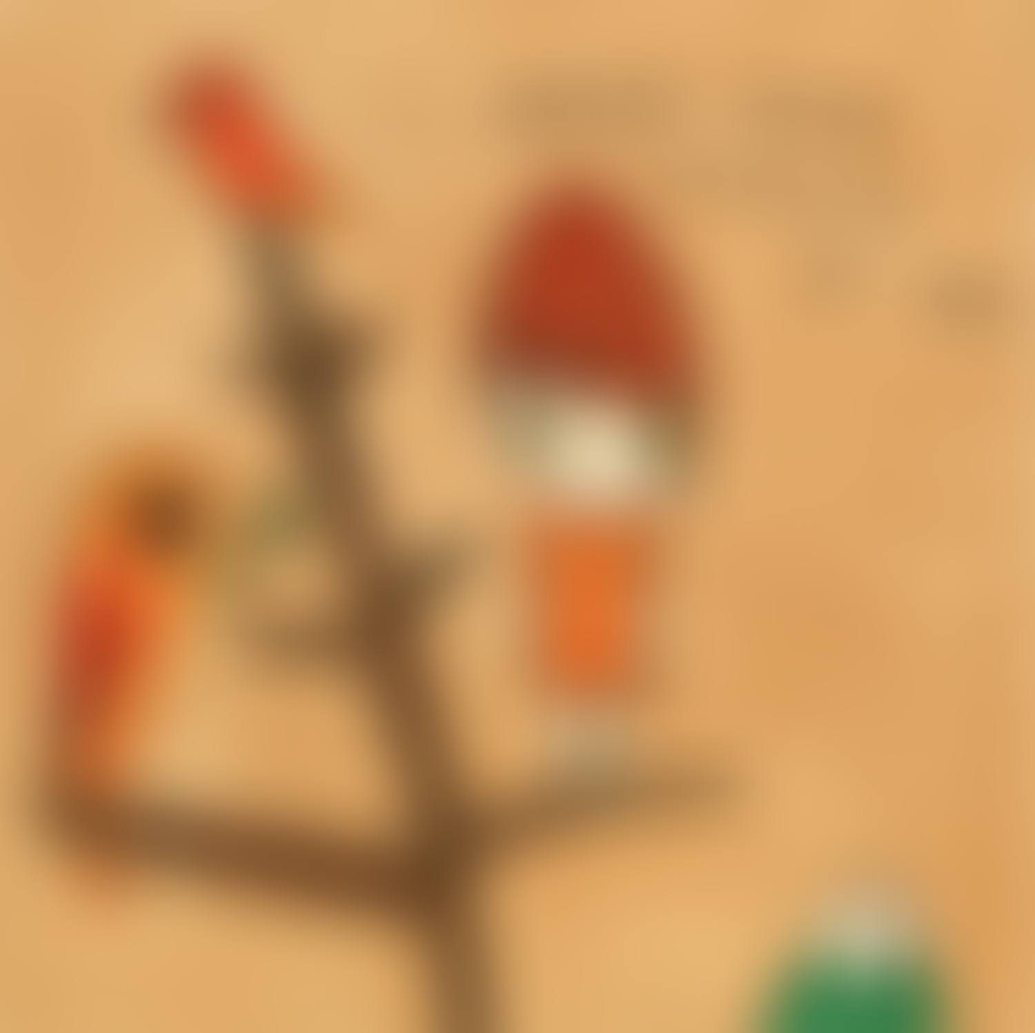 Words Mean Nothing at All (preview)