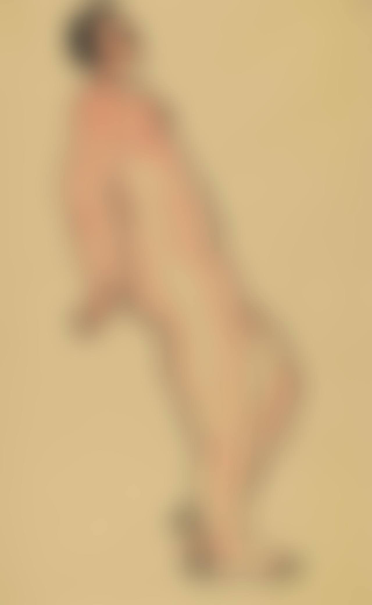 Standing Nude (preview)