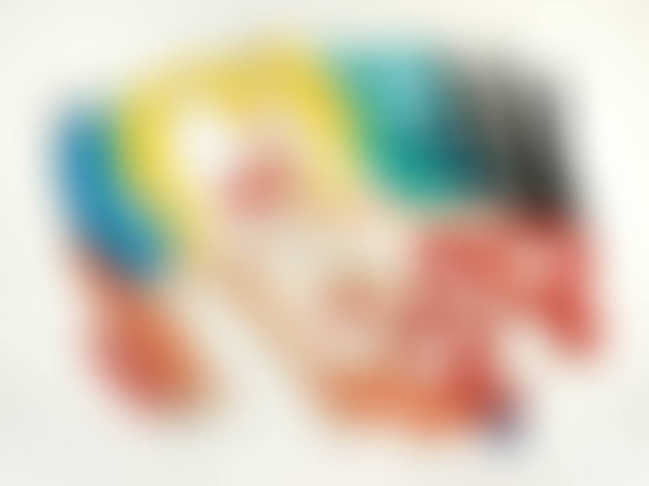 Big Blonde (preview)