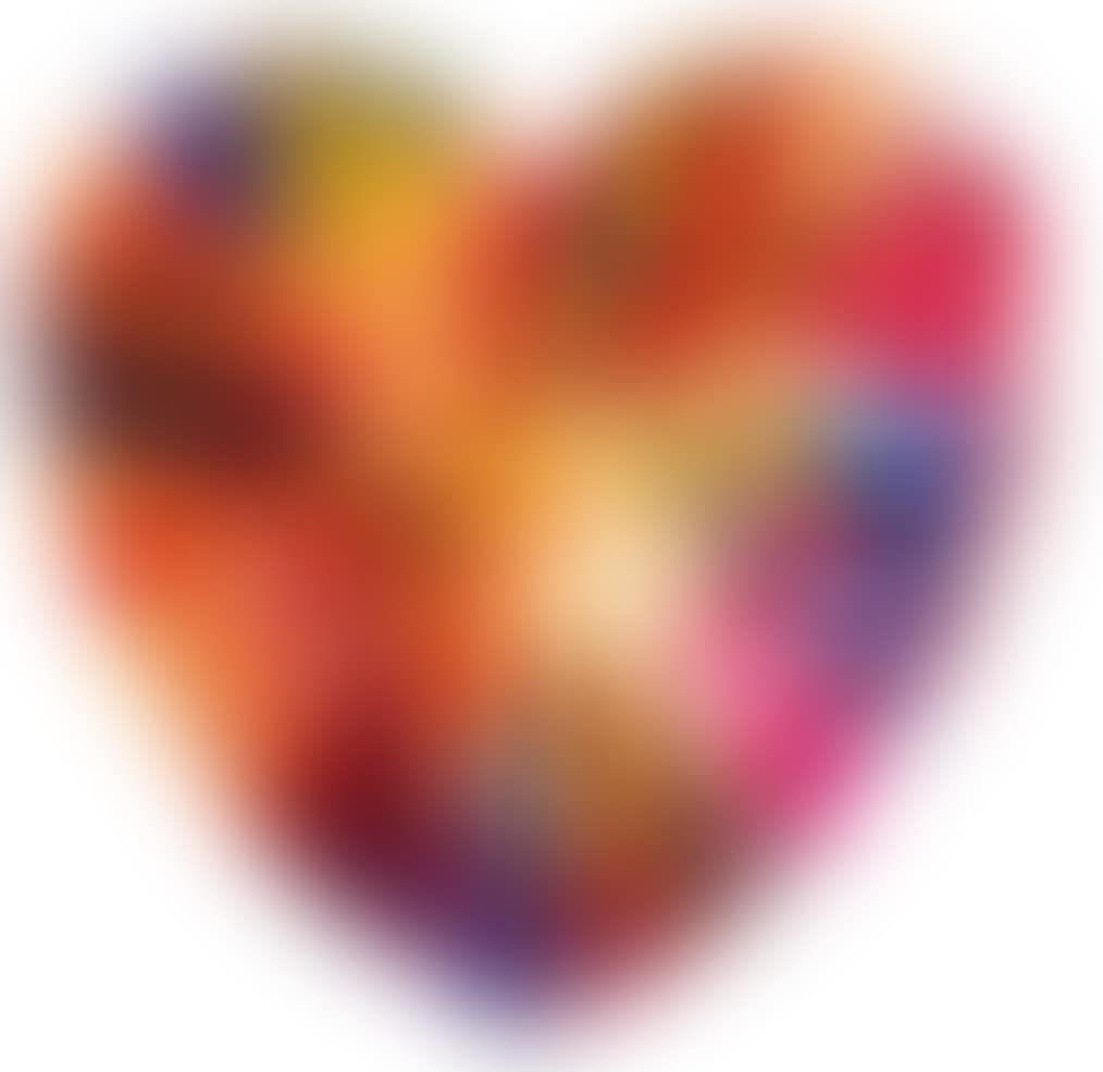 Spin Painting-Heart (preview)