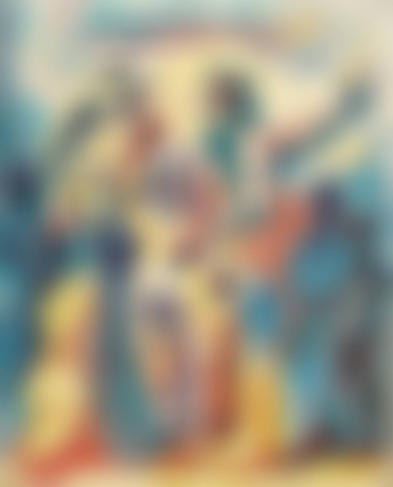 Quatuor (preview)