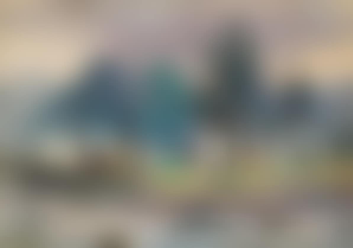 Countryside Scenery (preview)