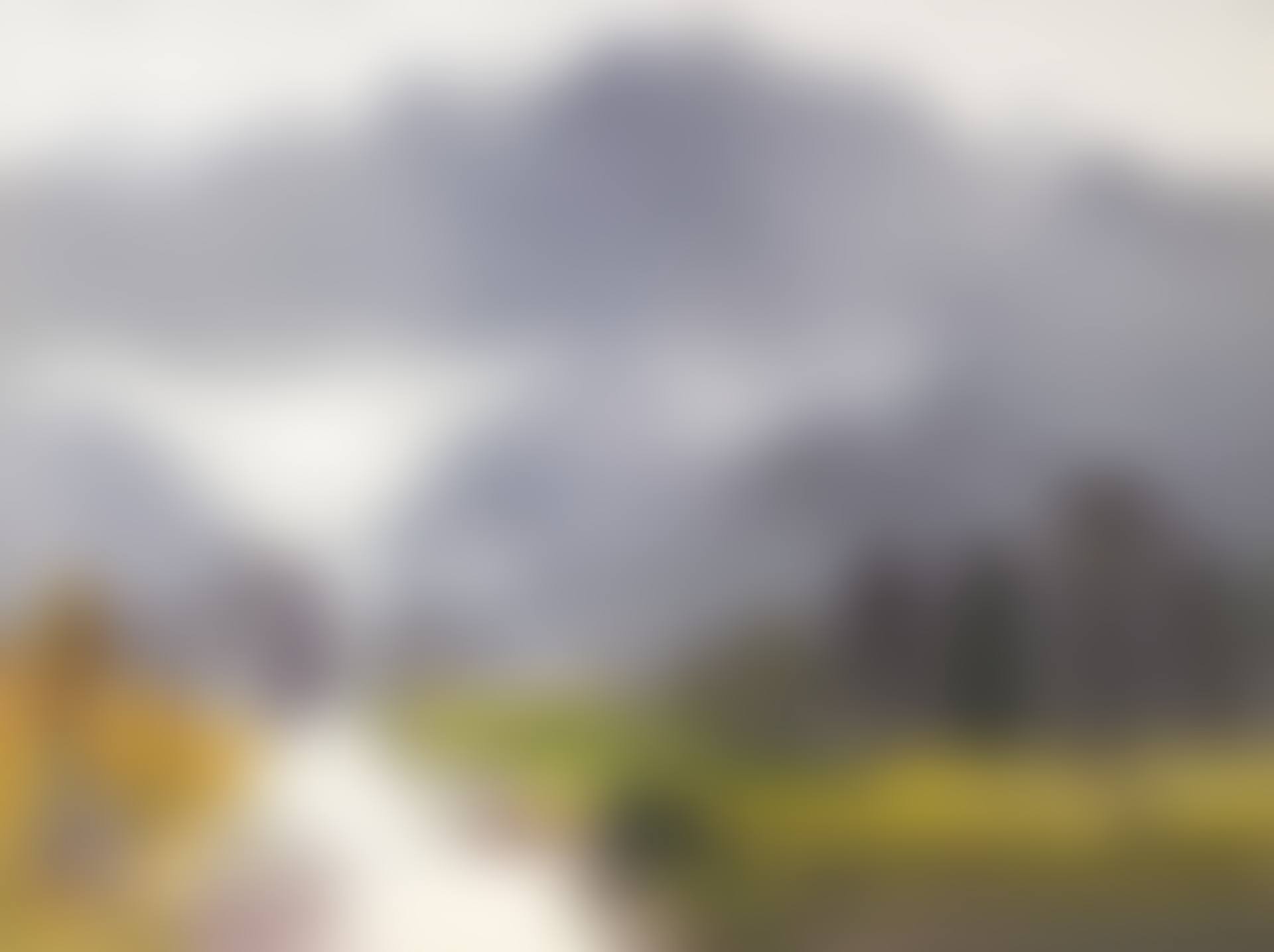 Landscape of Wu-Ling (preview)