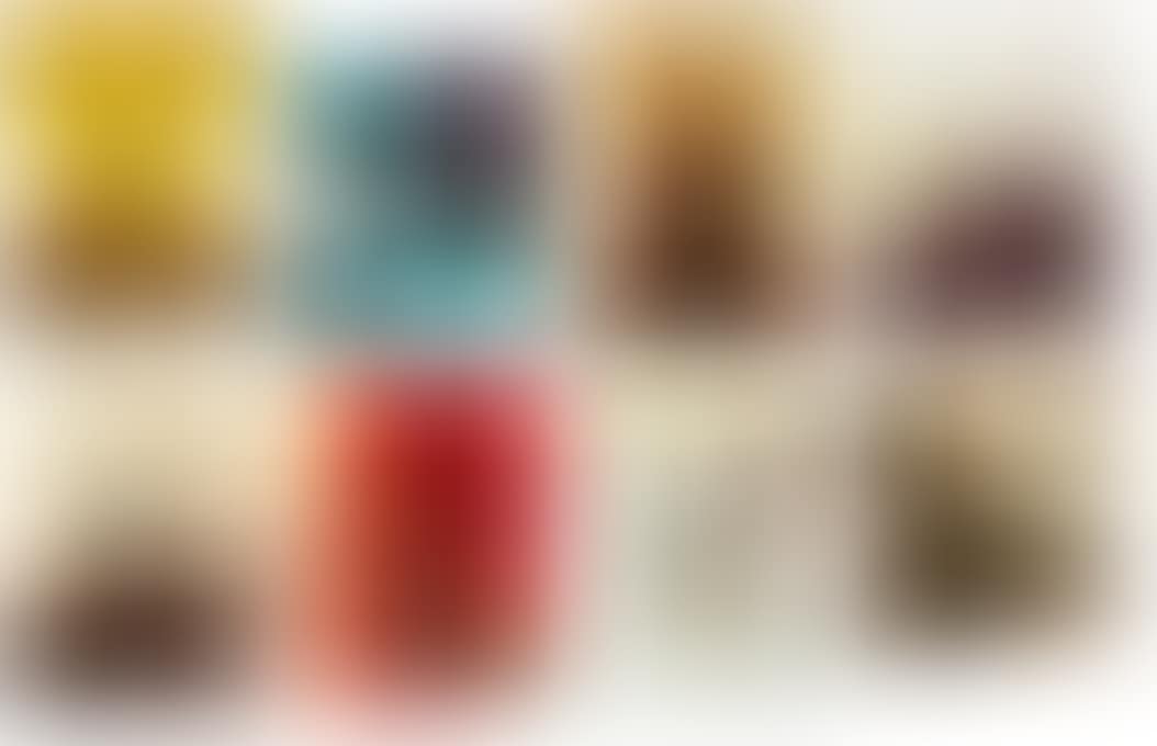 Illuminations (a set of 8) (preview)