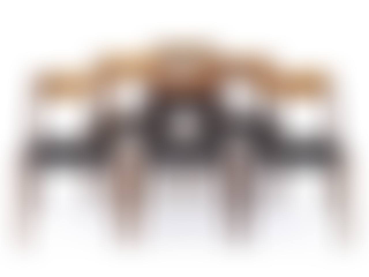 Model-77 Dining Chair (preview)