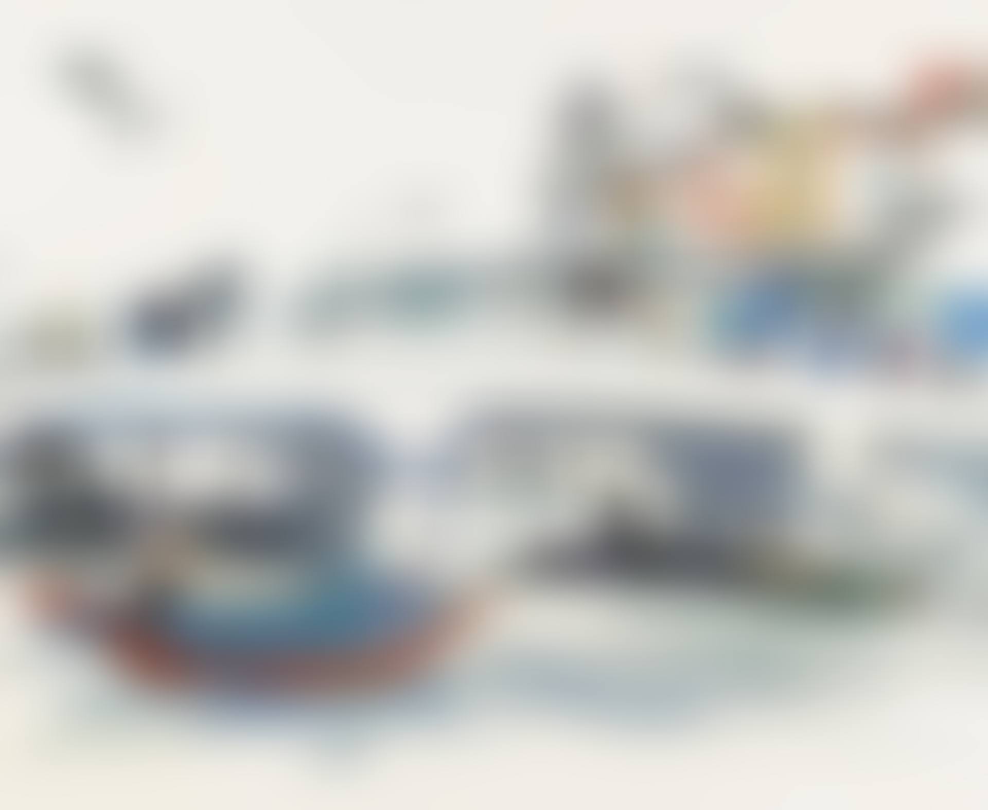 Landscape of Keelung (preview)