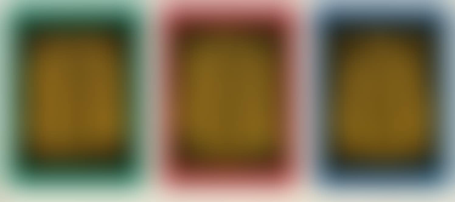 Pumpkin(a set of 3) (preview)