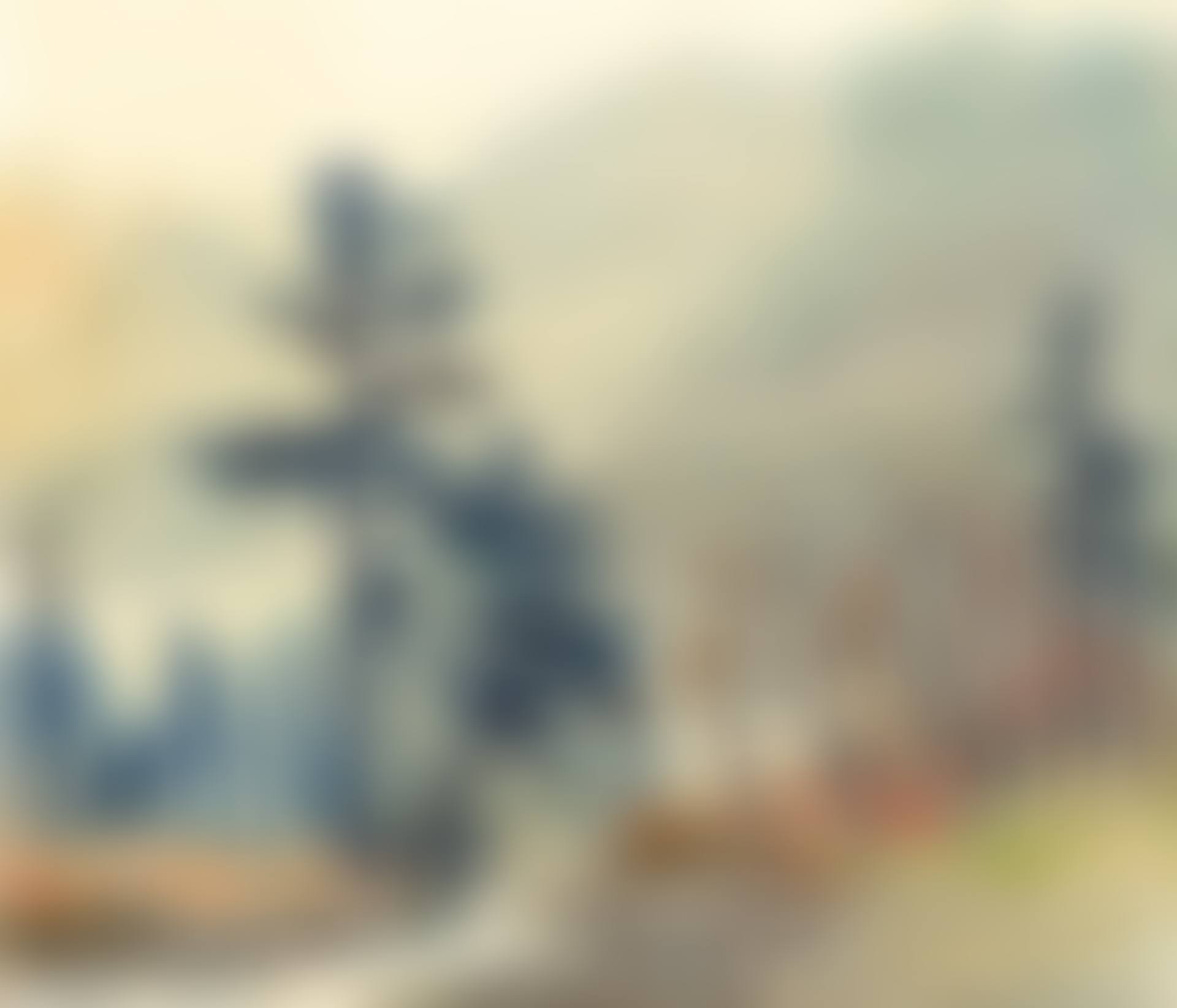 Landscape in Lishan (preview)