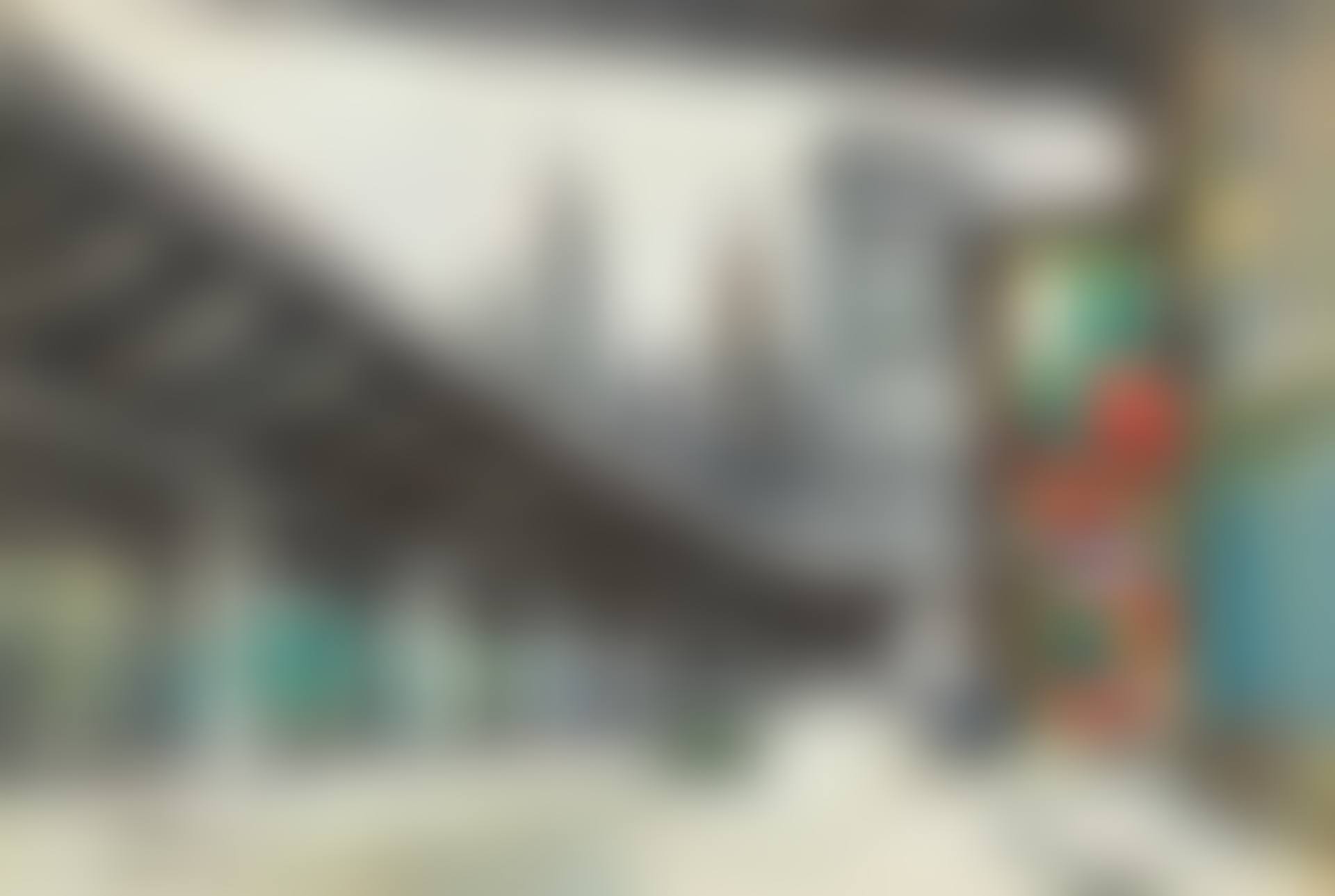 Manhattan Streetscape (preview)